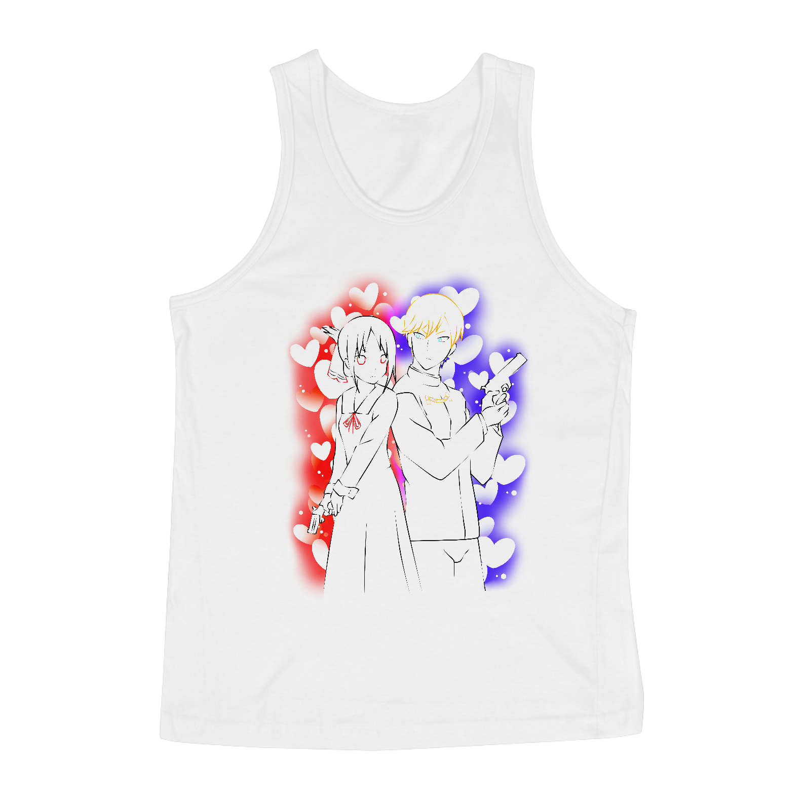 Nome do produto  Kaguya-sama: Love is War: Kaguya & Shirogane