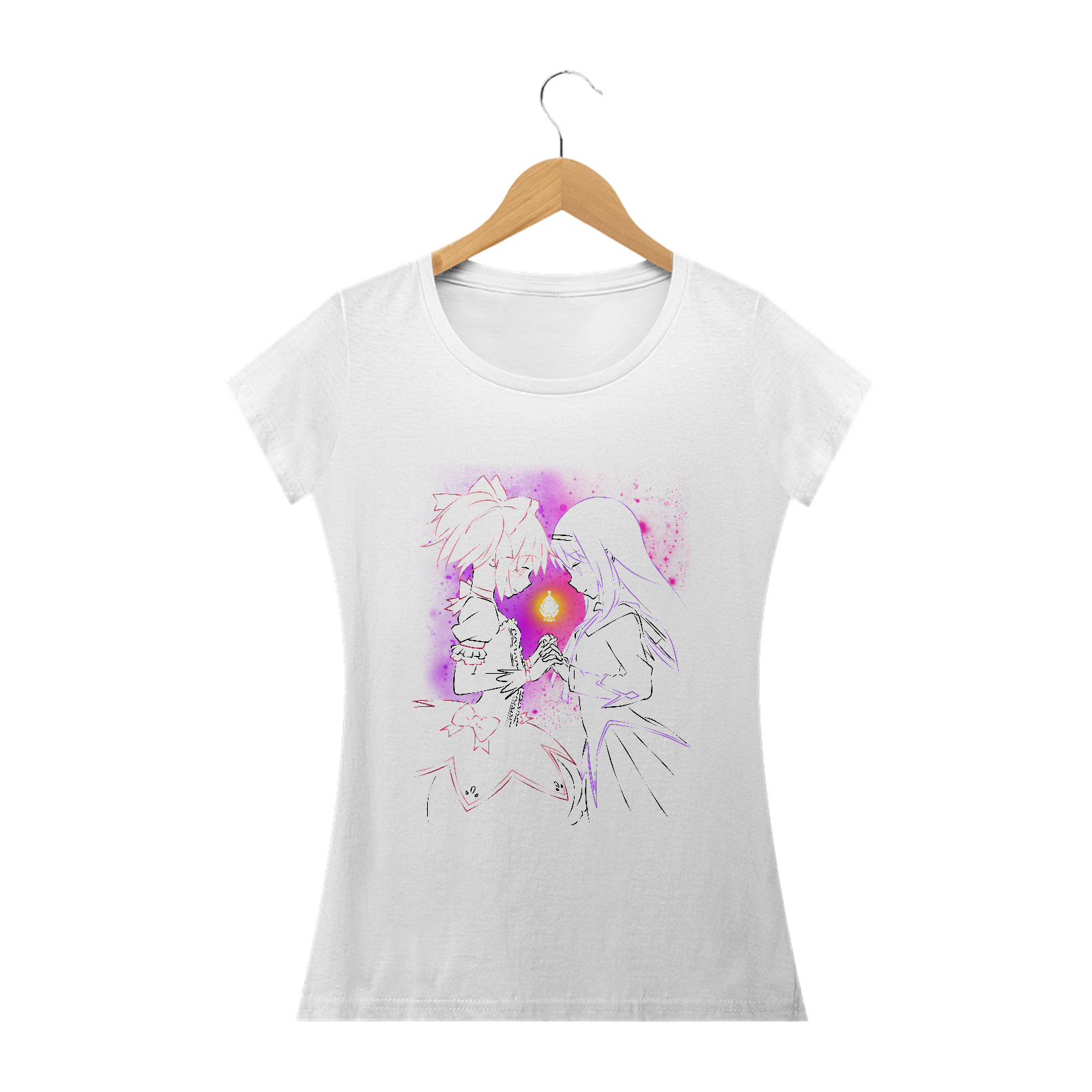 Nome do produto  Mahou Shoujo Madoka★Magica: Madoka & Homura