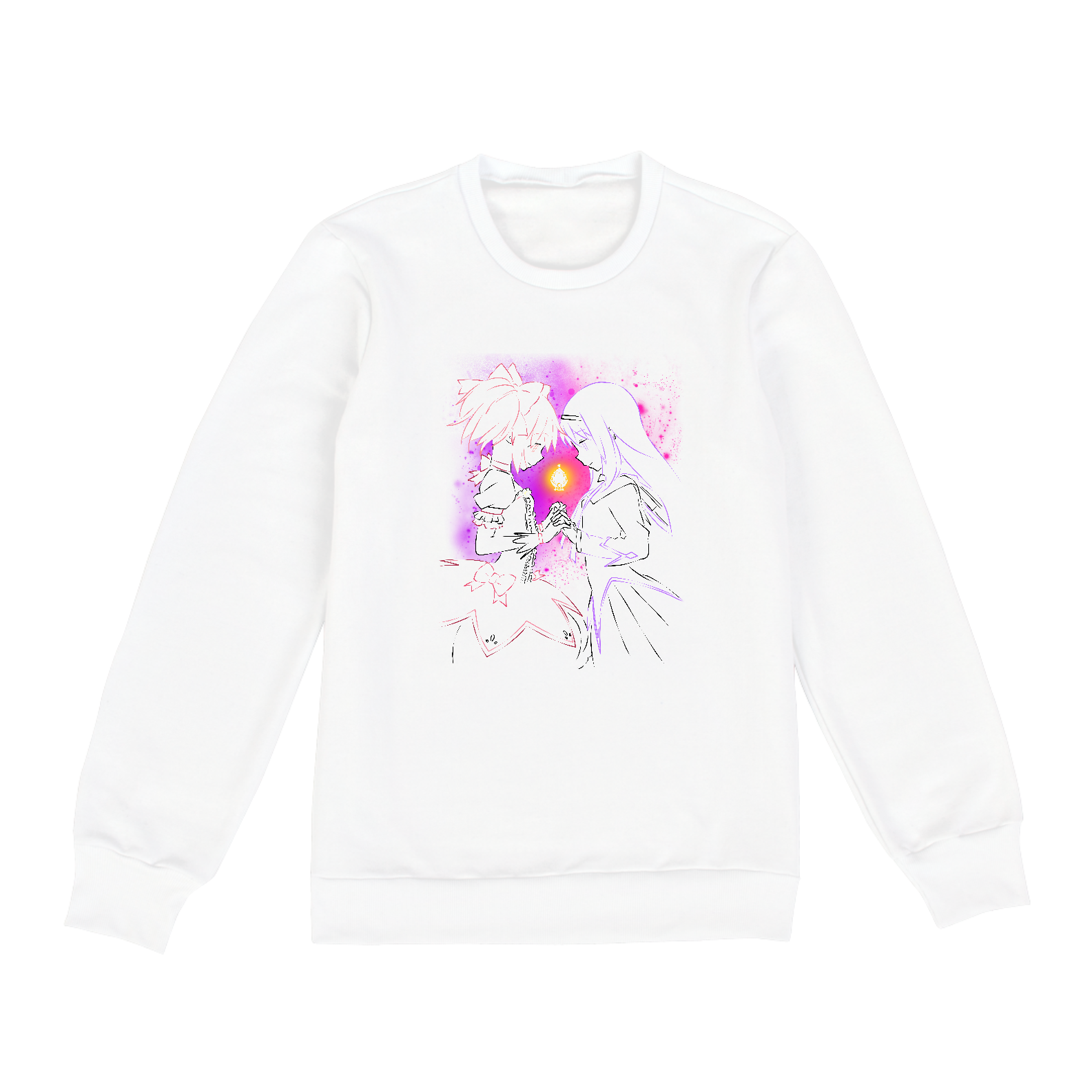 Nome do produto  Mahou Shoujo Madoka★Magica: Madoka & Homura