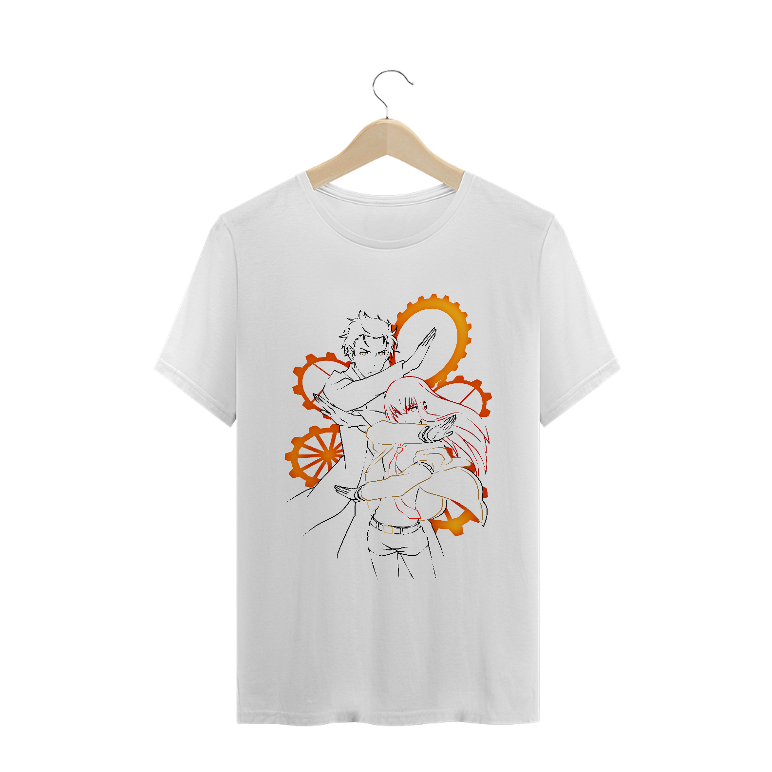 Nome do produto  Steins;Gate: Okabe & Kurisu