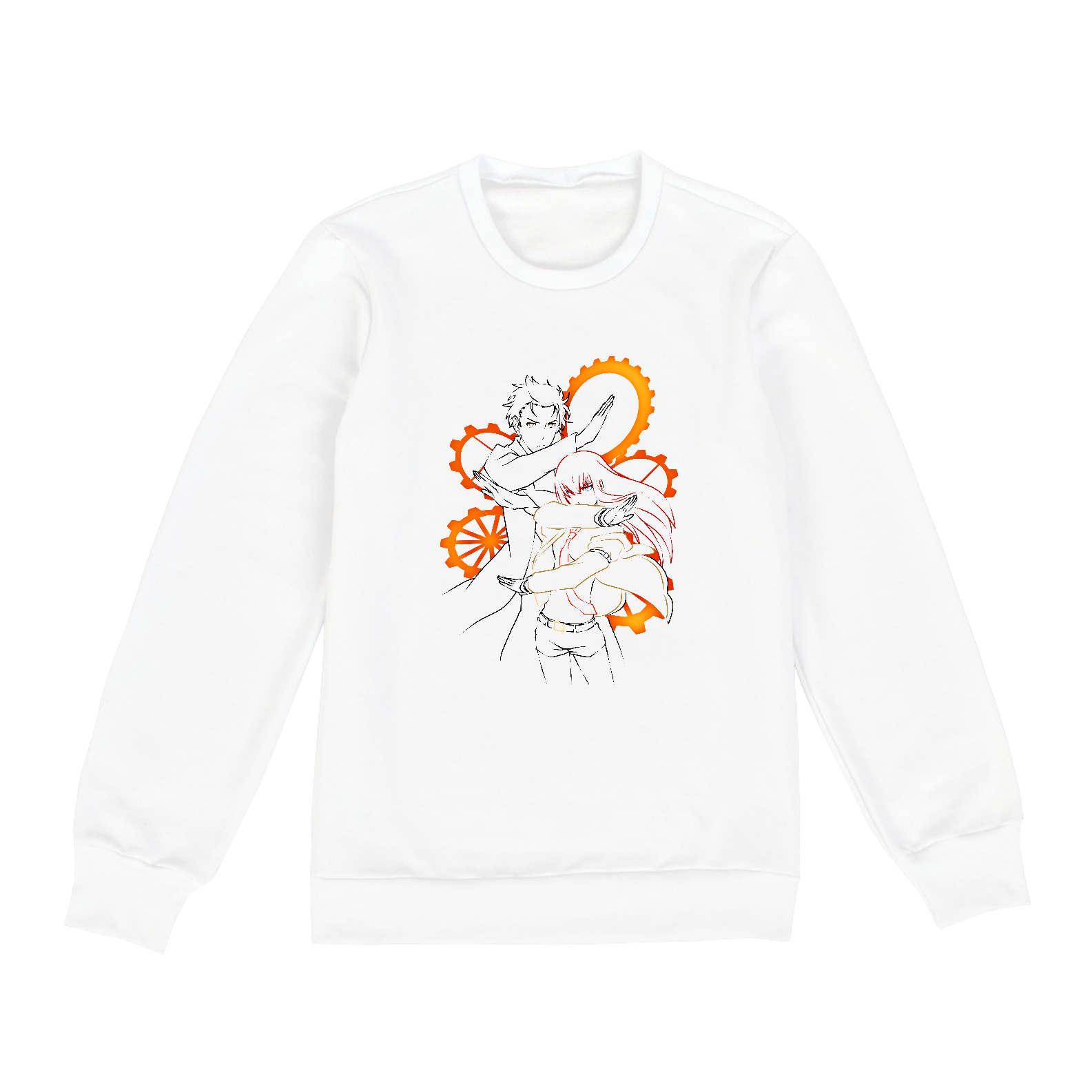 Nome do produto  Steins;Gate: Okabe & Kurisu