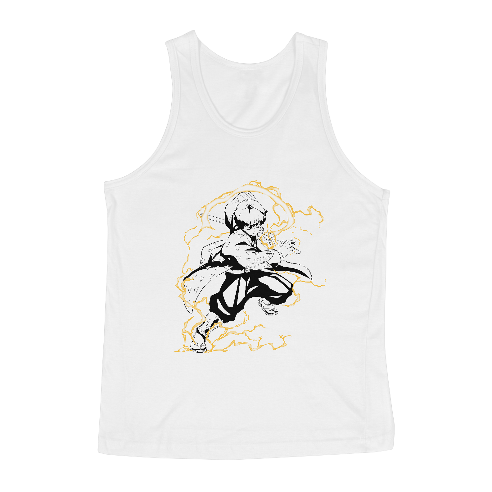 Nome do produto  Demon Slayer: Zenitsu