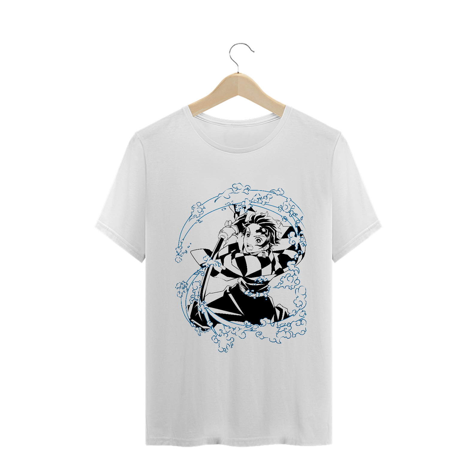 Nome do produto  Demon Slayer: Tanjiro