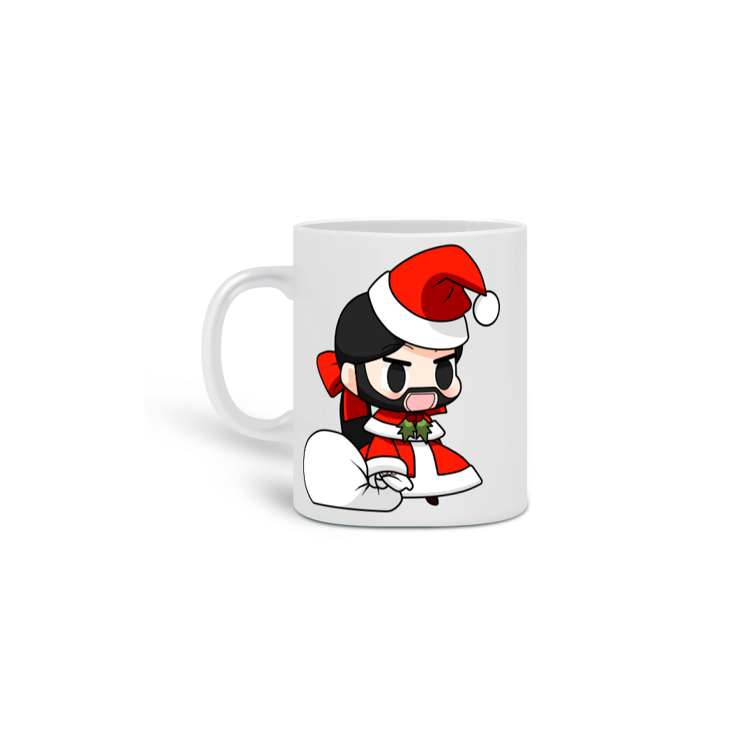 Nome do produto  Thunder Padoru