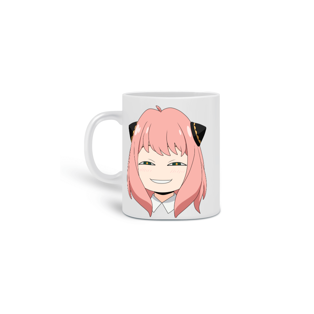 Nome do produto  Spy x Family: Anya