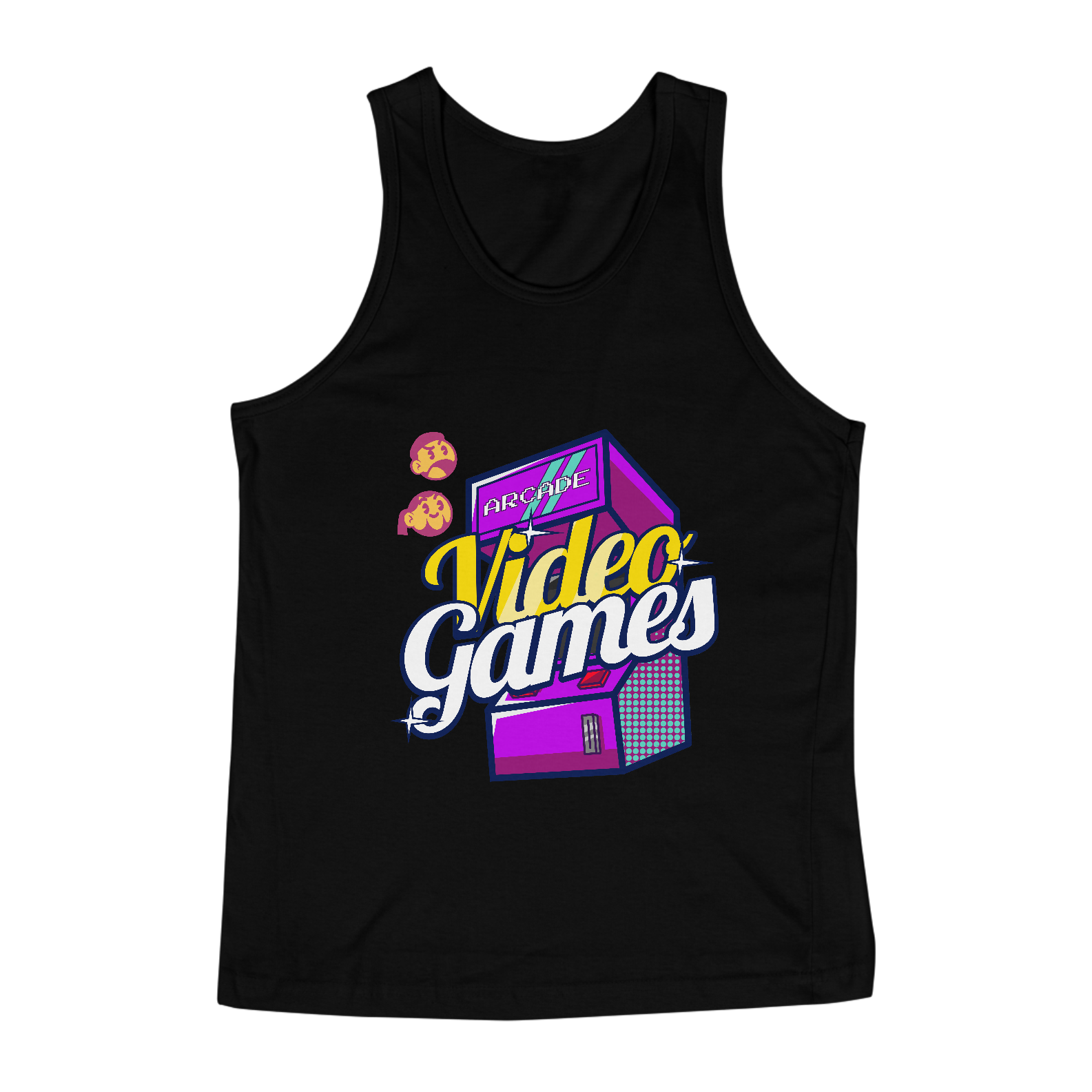 Nome do produto  Videogames