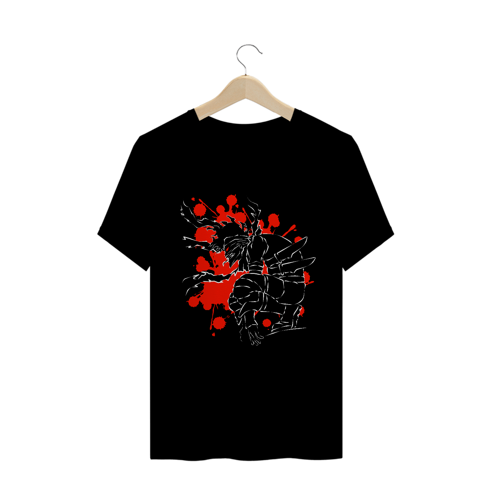 Nome do produto  My Hero Academia: Stain