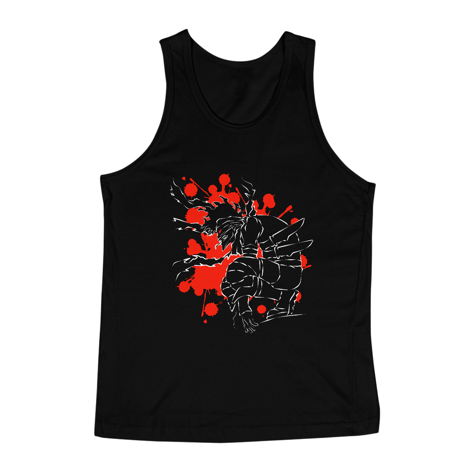 Nome do produto  My Hero Academia: Stain