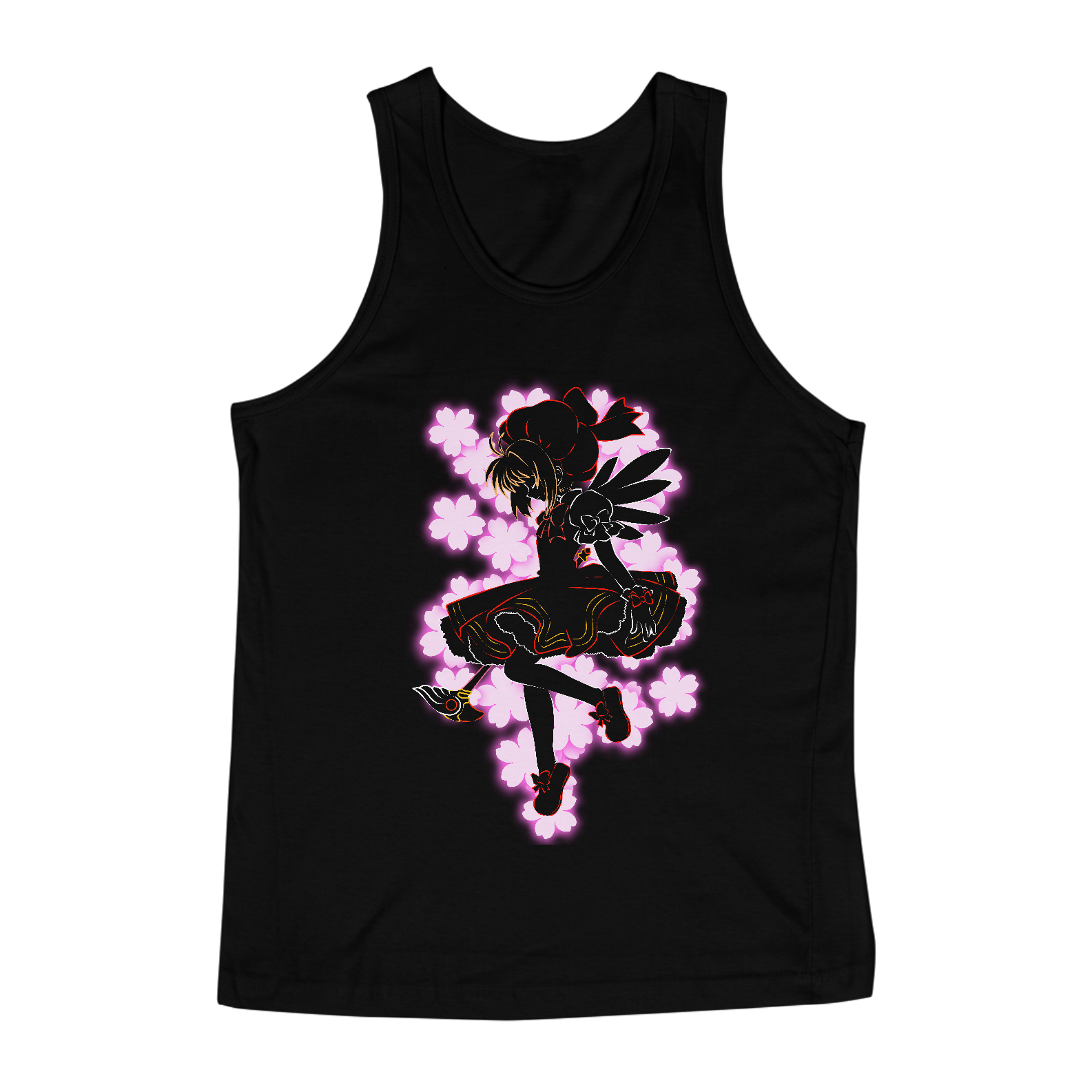 Nome do produto  Sakura Card Captors: Sakura