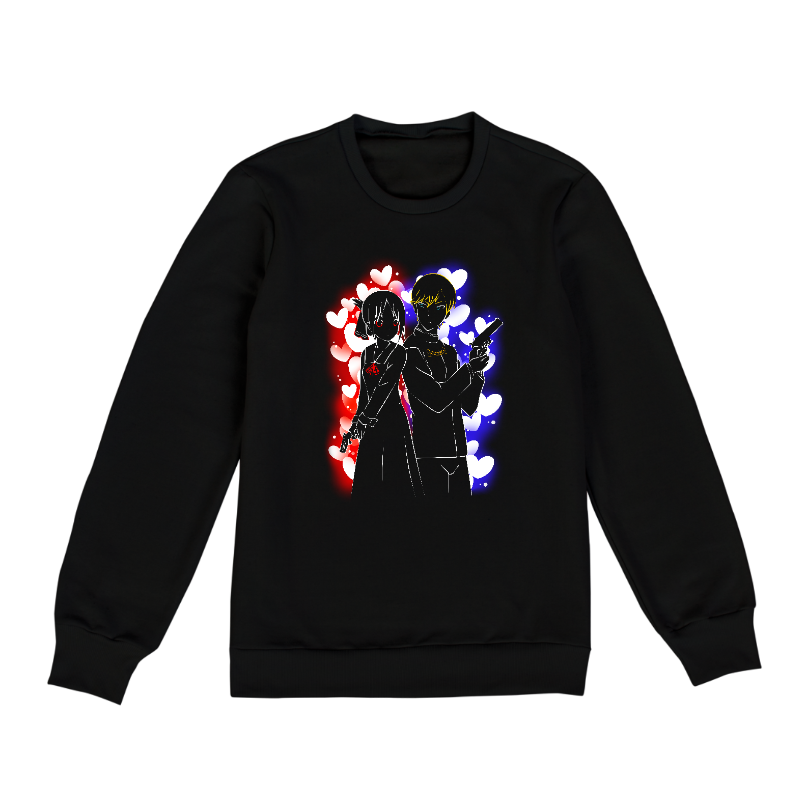 Nome do produto  Kaguya-sama: Love is War: Kaguya & Shirogane