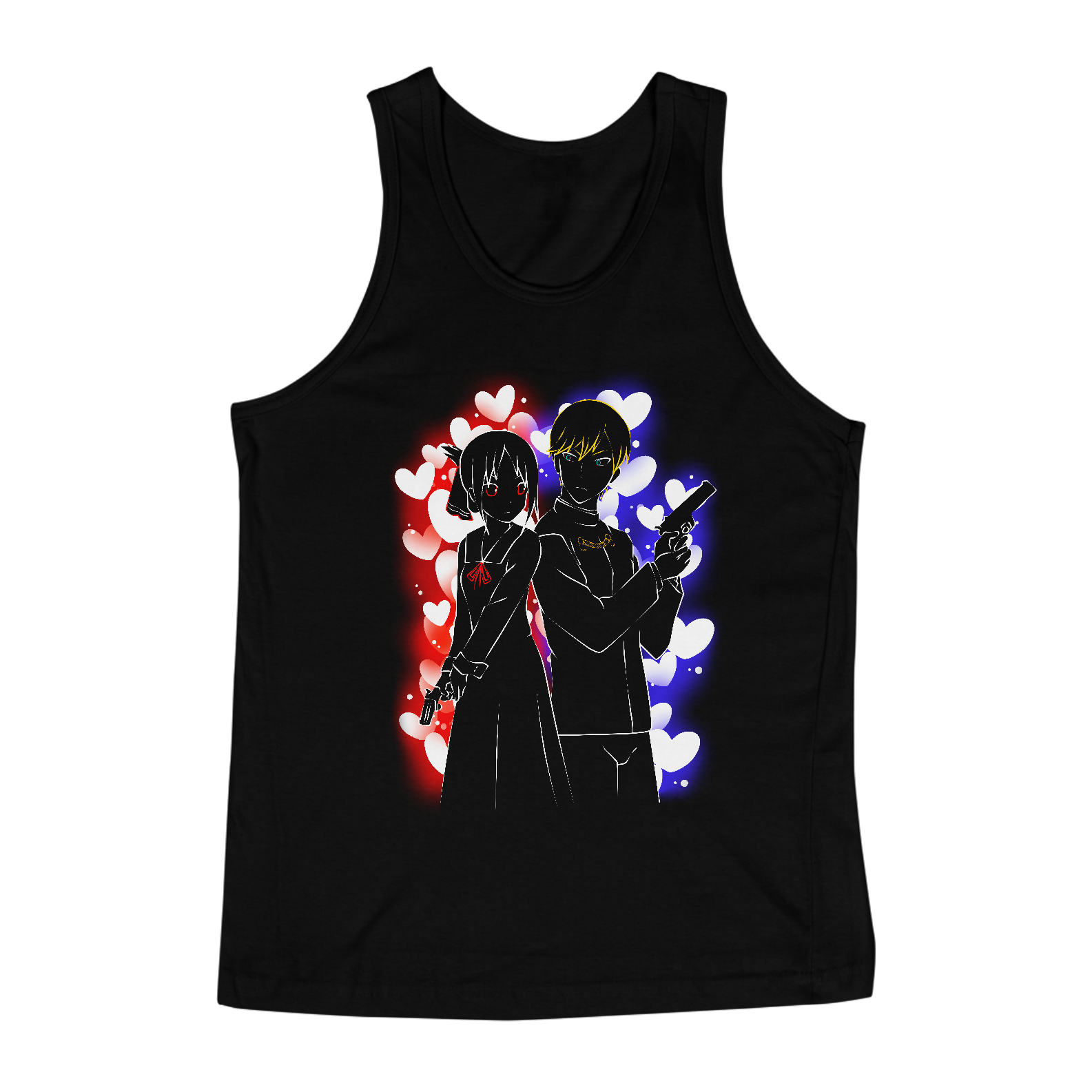 Nome do produto  Kaguya-sama: Love is War: Kaguya & Shirogane