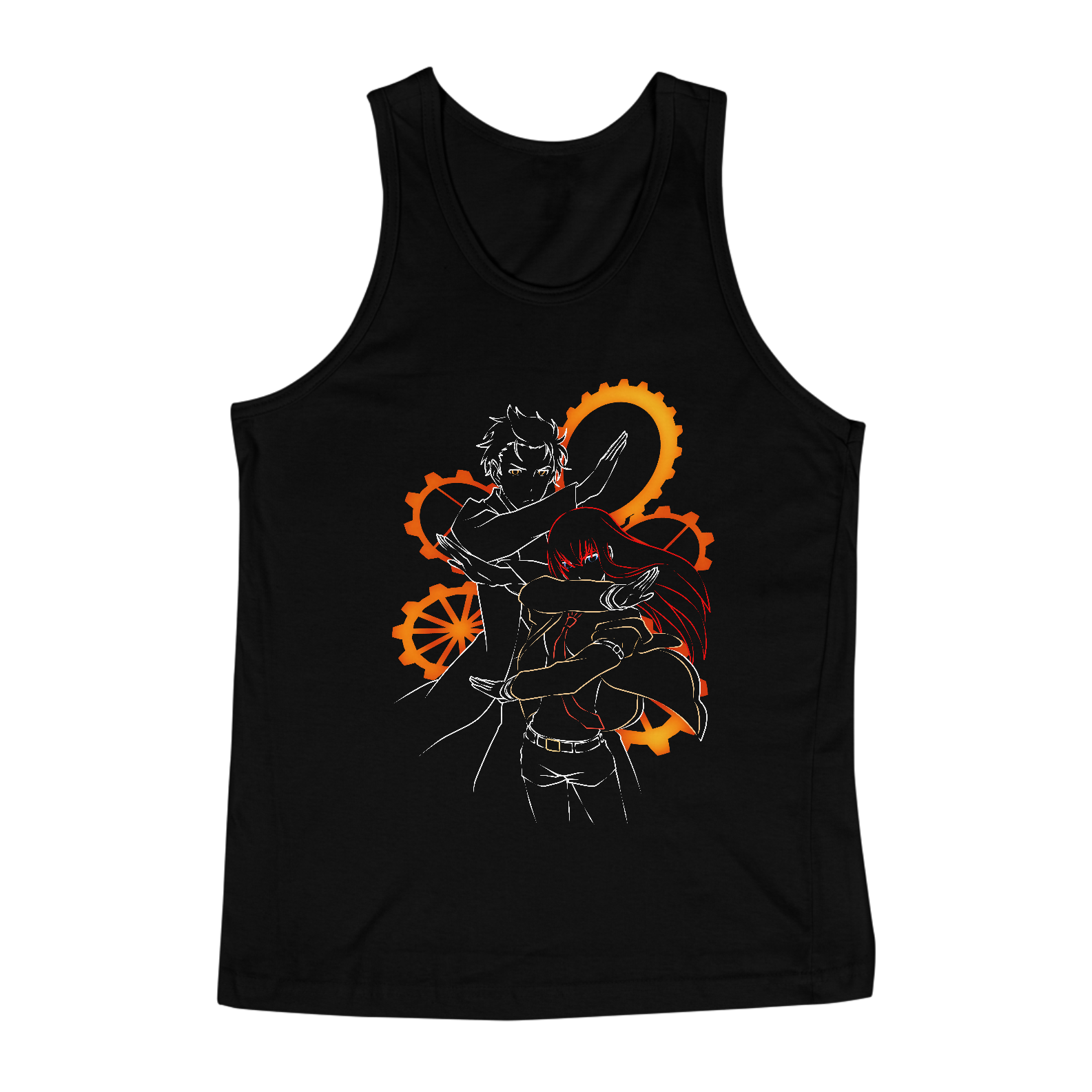 Nome do produto  Steins;Gate: Okabe & Kurisu