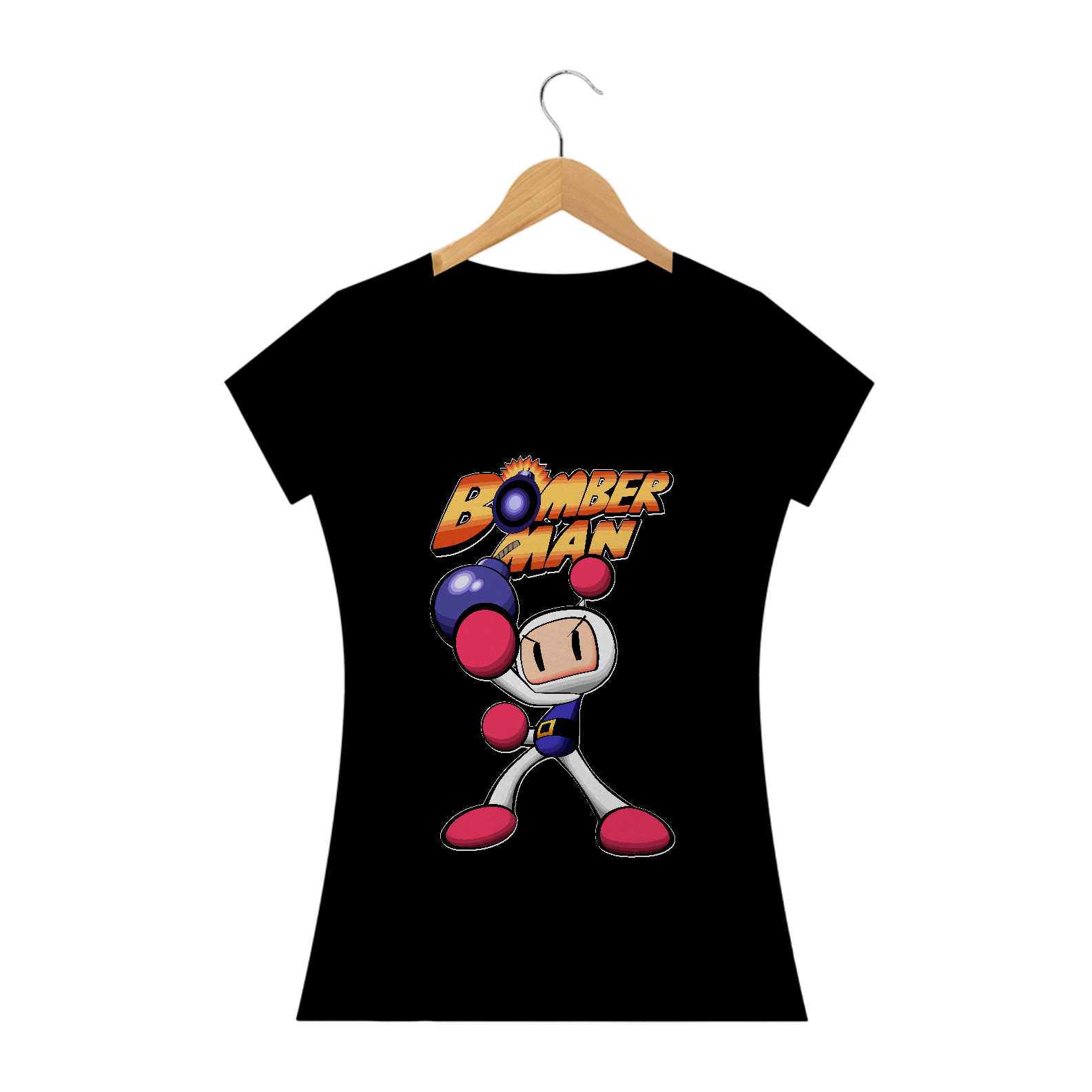 Nome do produto  Bomberman