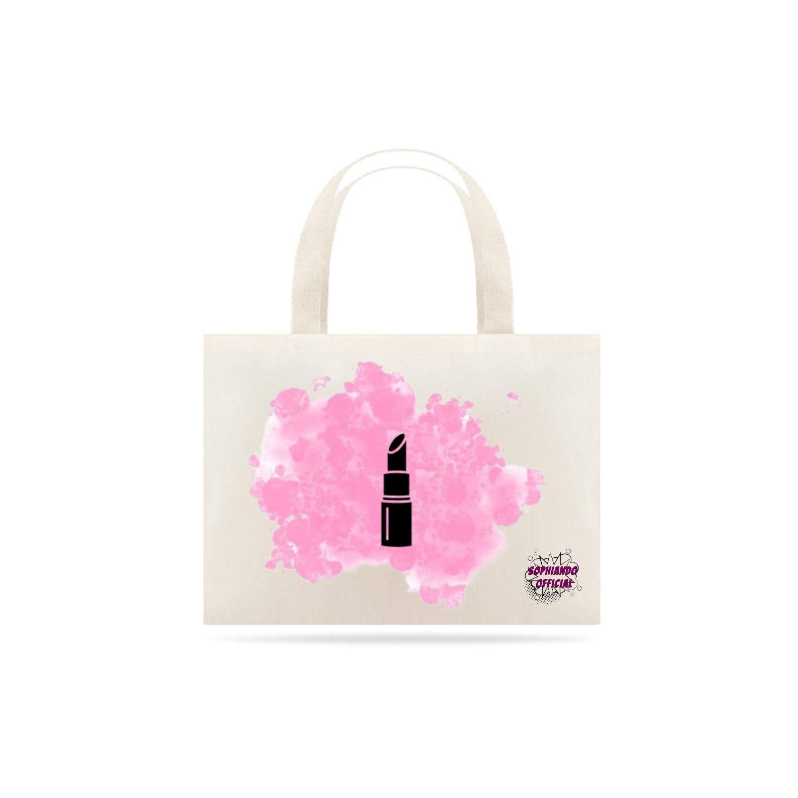 Nome do produto  Bolsa Batom