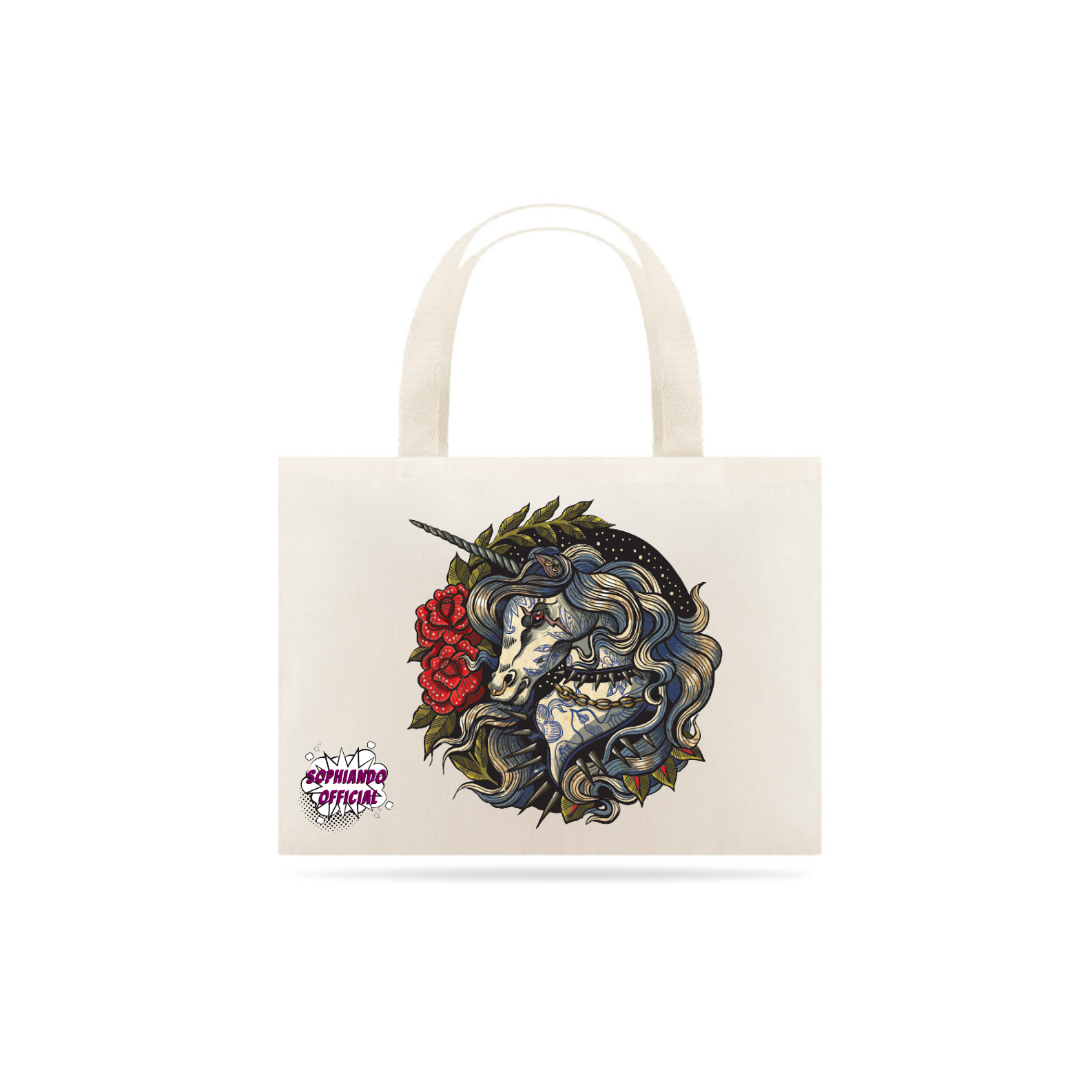 Nome do produto  Bolsa Slash