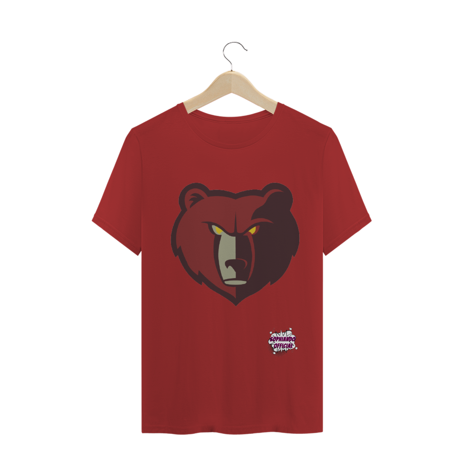 Nome do produto  Memphis Grizzlies! Camisa Masculina Estonada