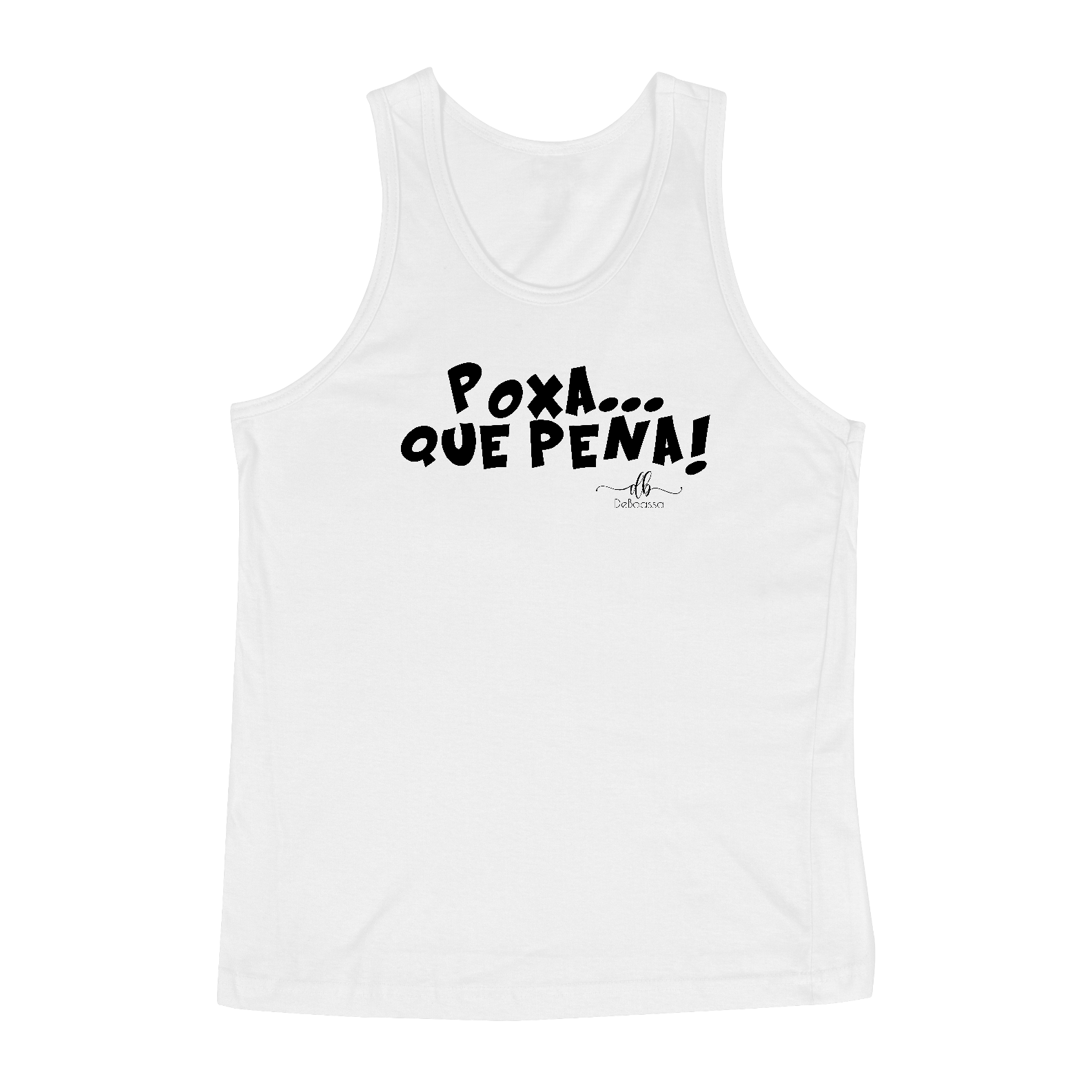 Poxa... Que pena! (Regata) LP