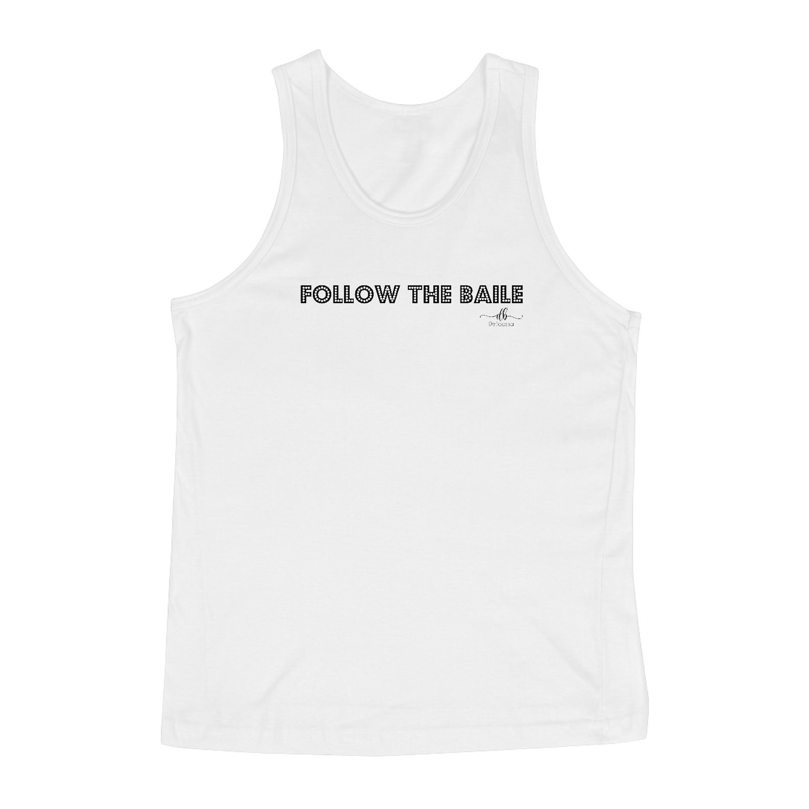 Follow the baile (Regata) LP