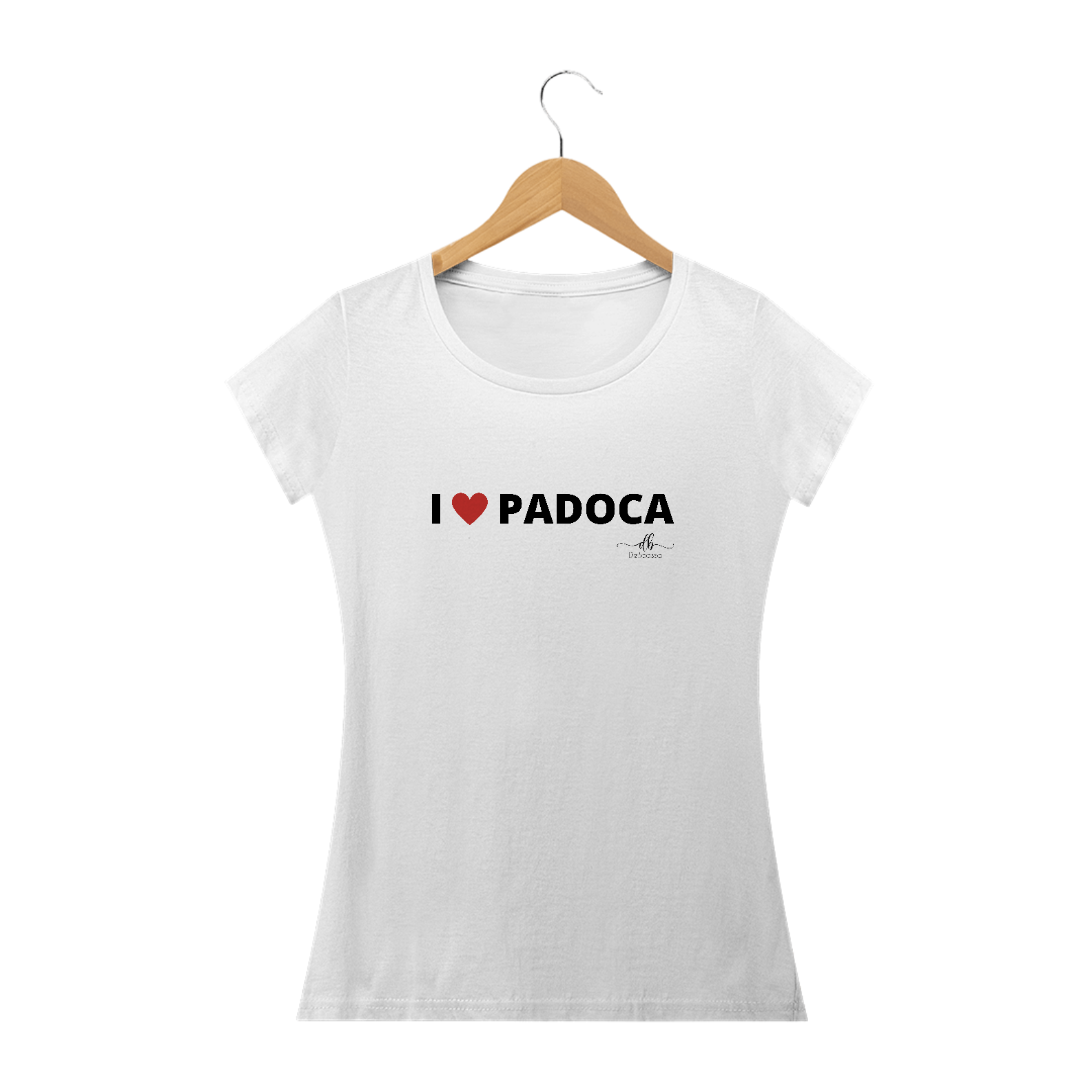 I love padoca (Baby long quality) LP