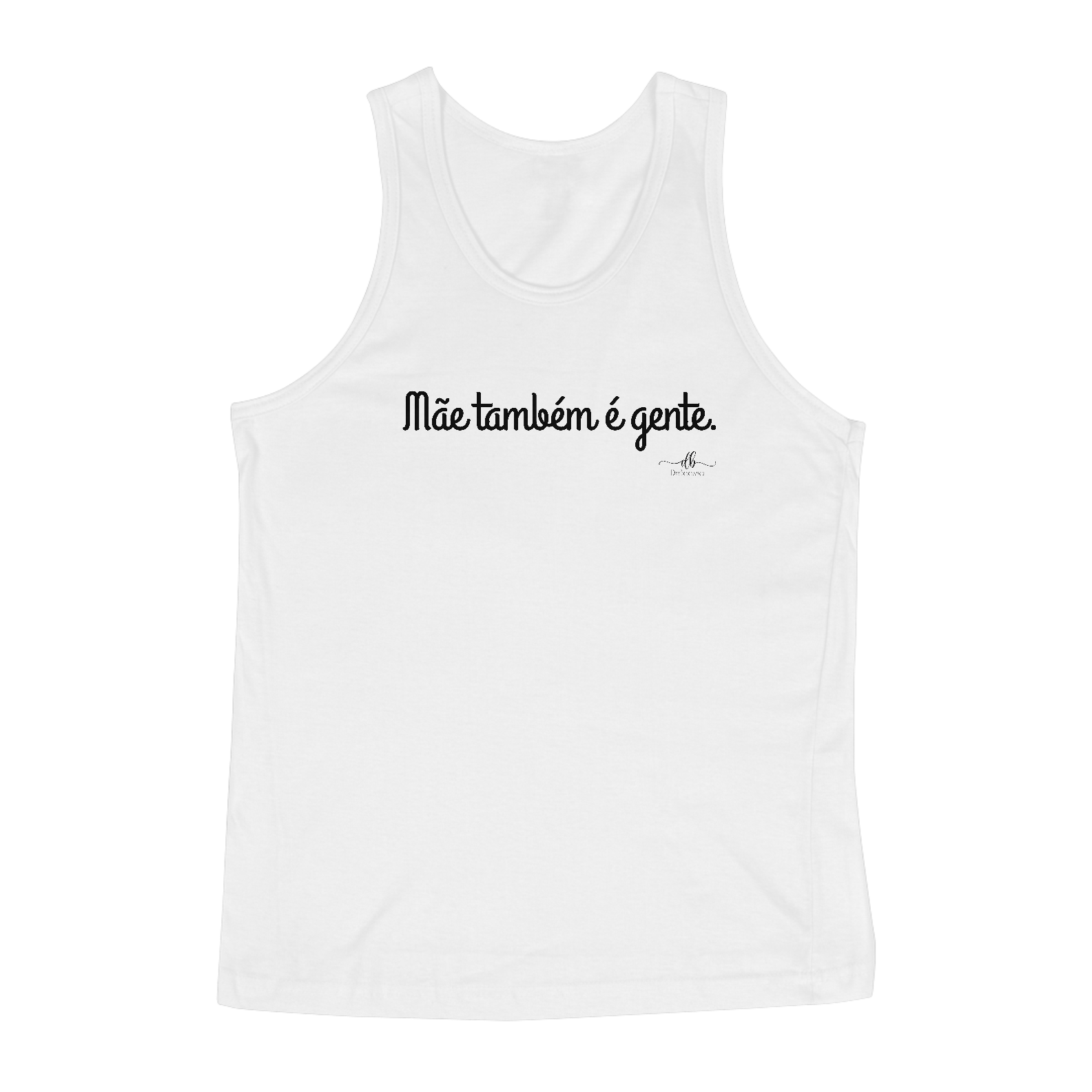 Mãe também é gente (Regata) LP