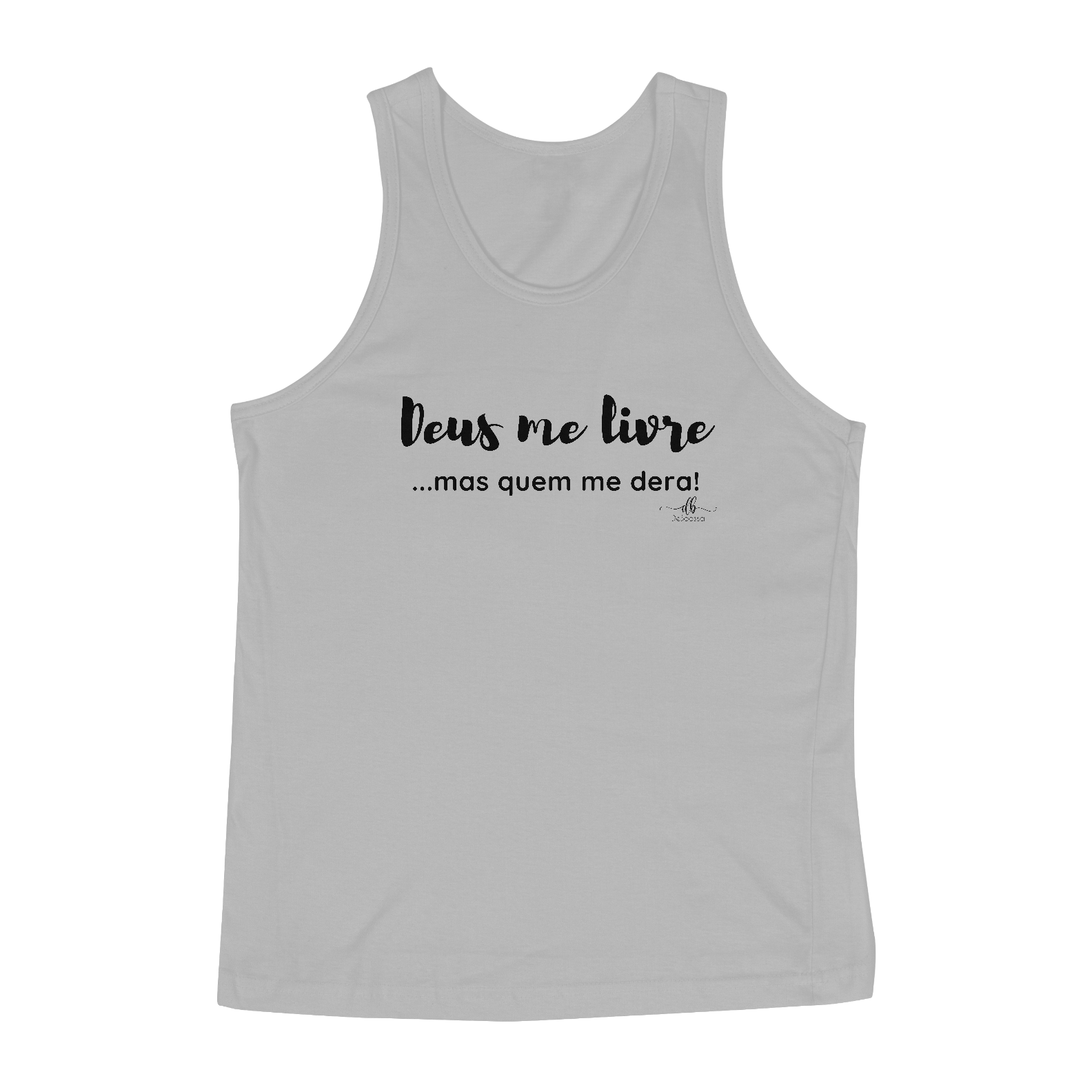 Deus me livre ...mas quem me dera! (Regata) LP