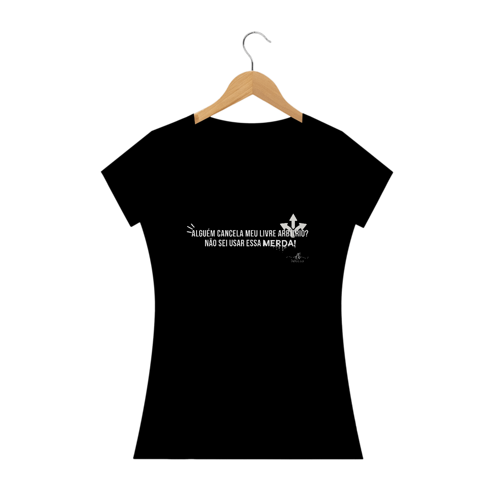 Alguém cancela meu livre arbítrio? Não sei usar essa MERDA! (Baby long quality) LB