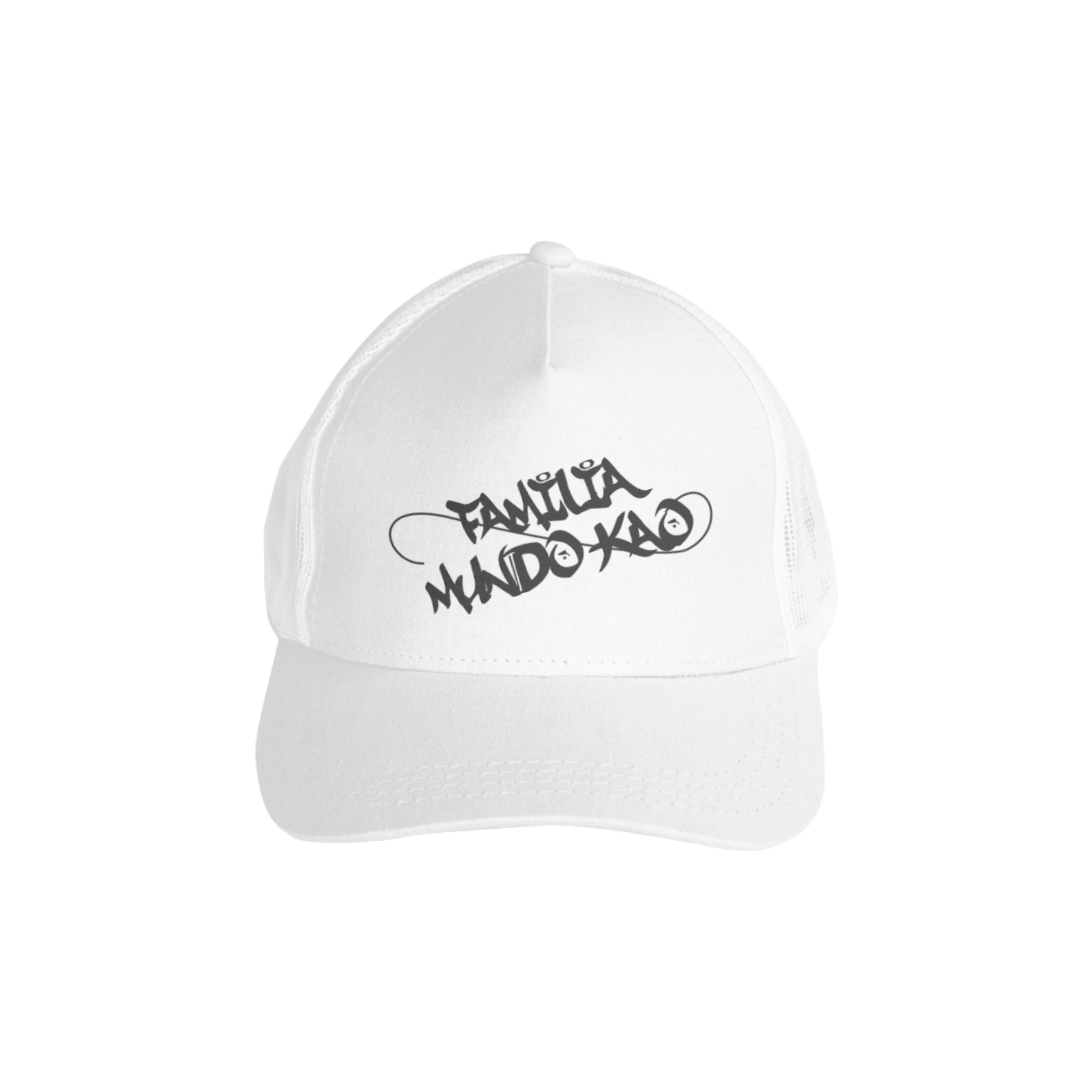 Nome do produto  Boné Família MK PB - telado