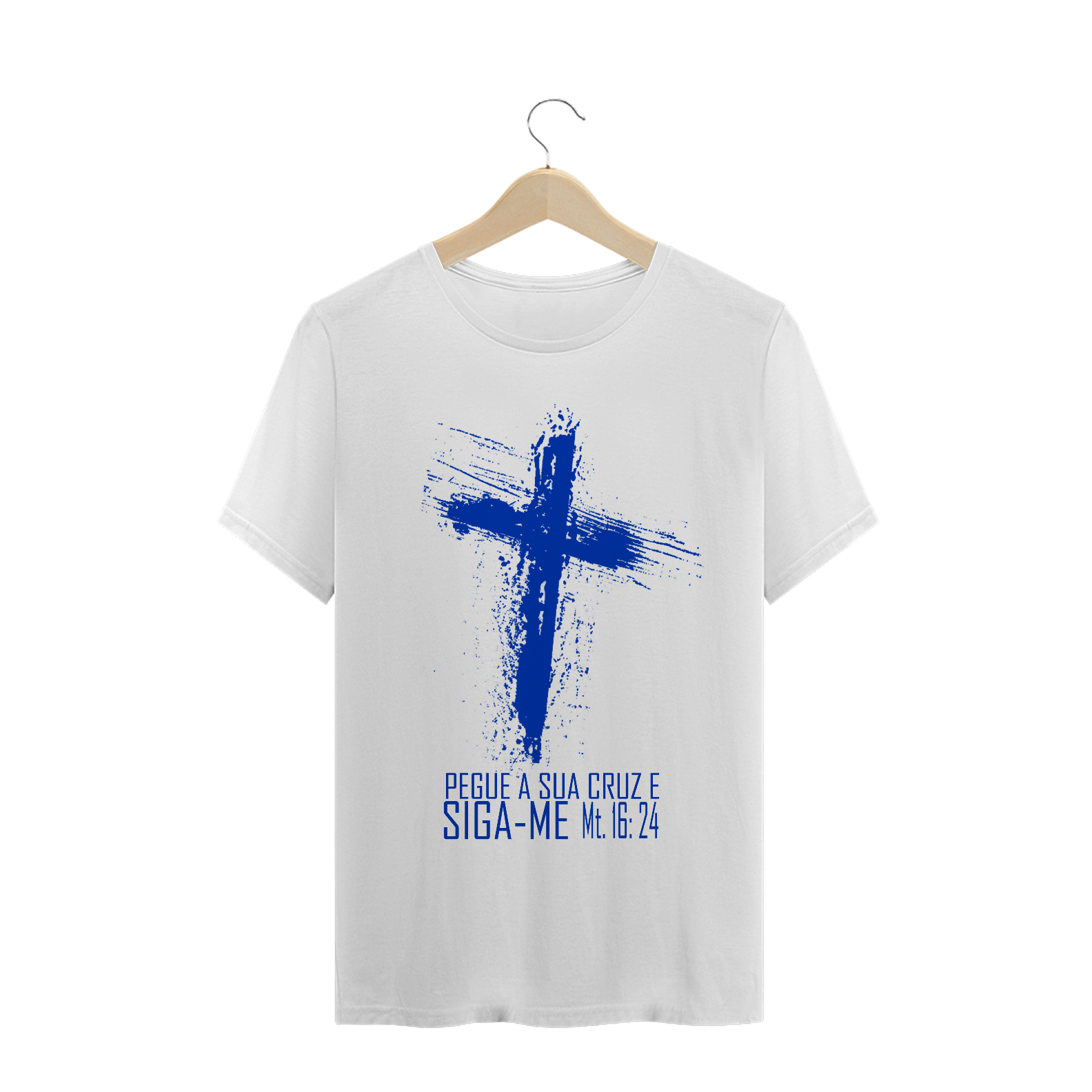 Nome do produto  Camisa Tome Sua Cruz