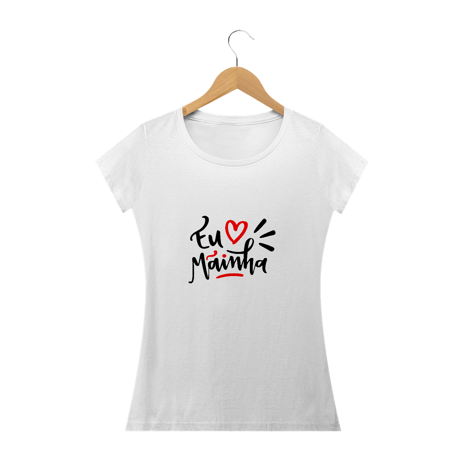 Eu AMO Mainha