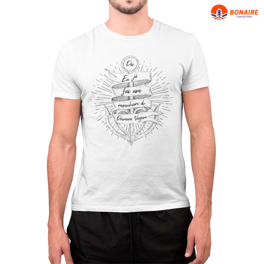 Marinheiro de Primeira Viagem
