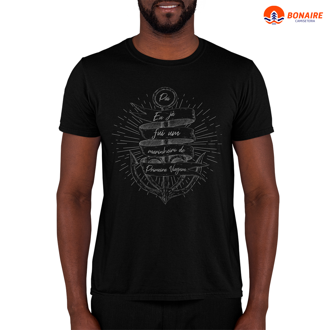 Marinheiro de Primeira Viagem