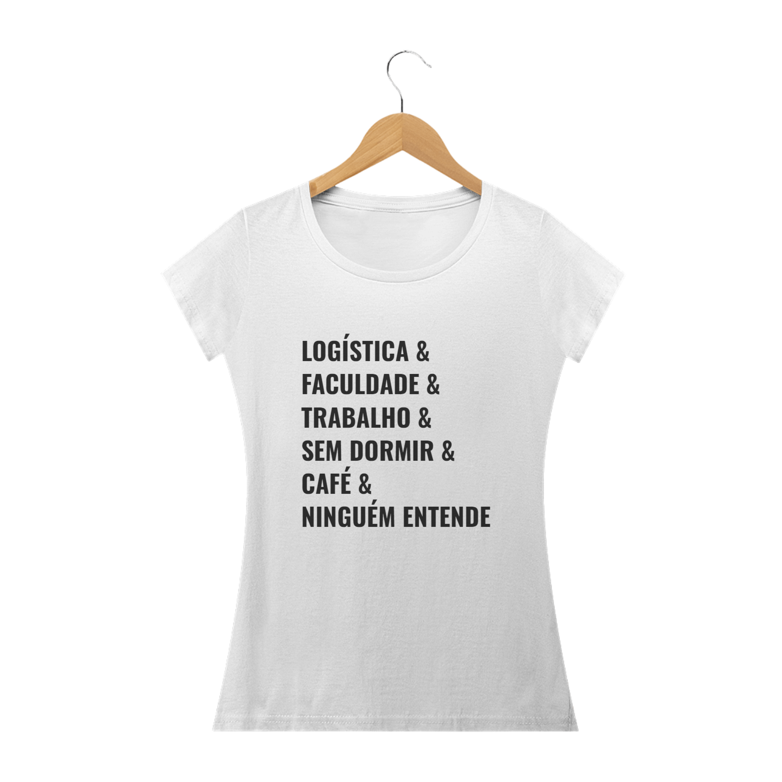 Nome do produto  Baby Long Quality Log Oficial & Fem