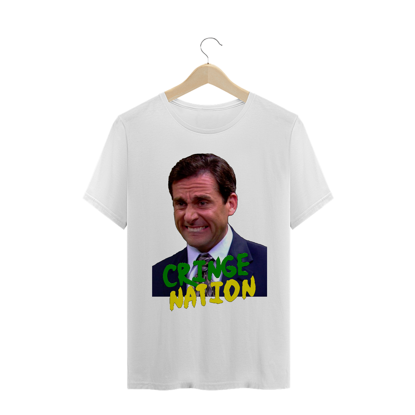 Nome do produto  Cringe Nation