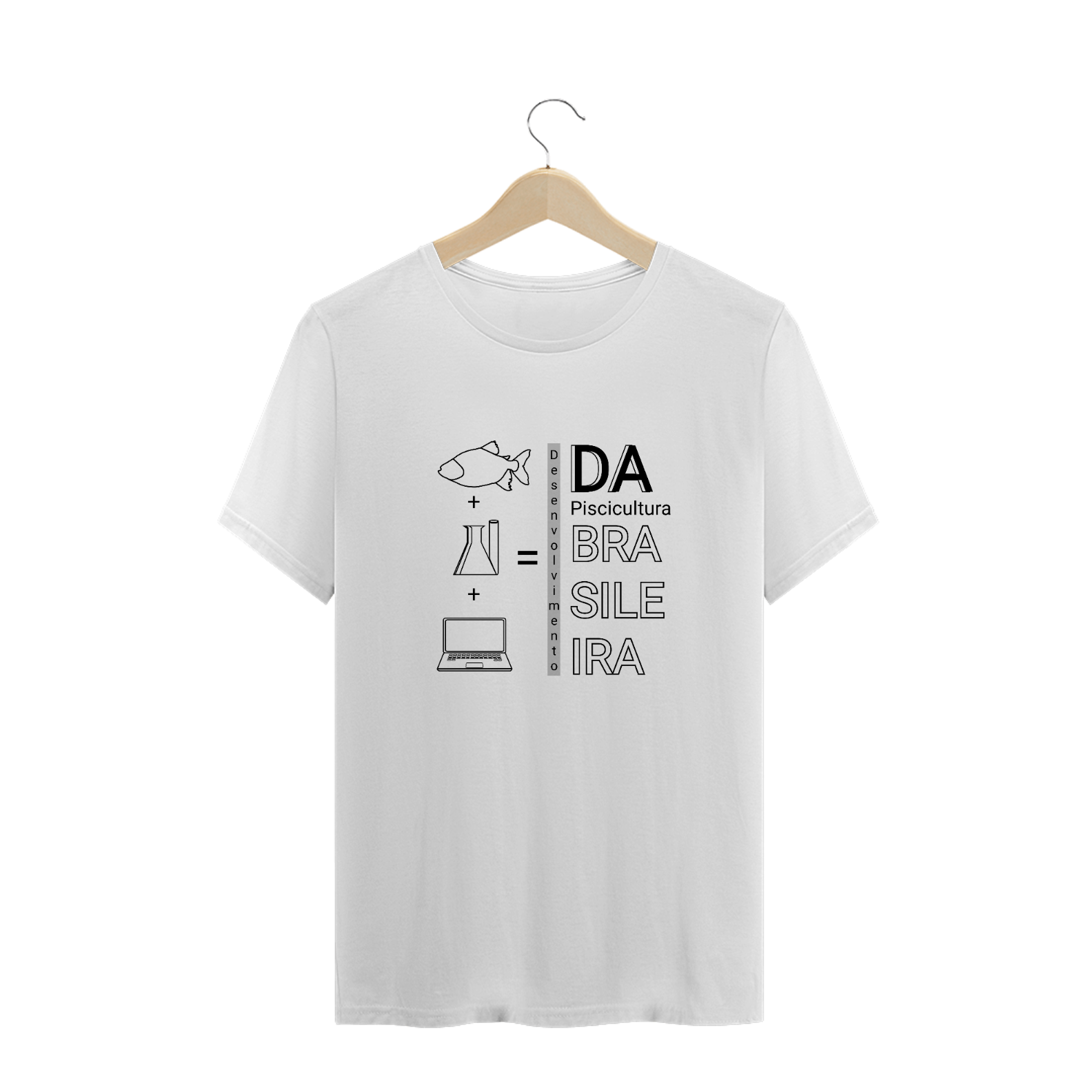 Nome do produto  Desenvolvimento da piscicultura 2