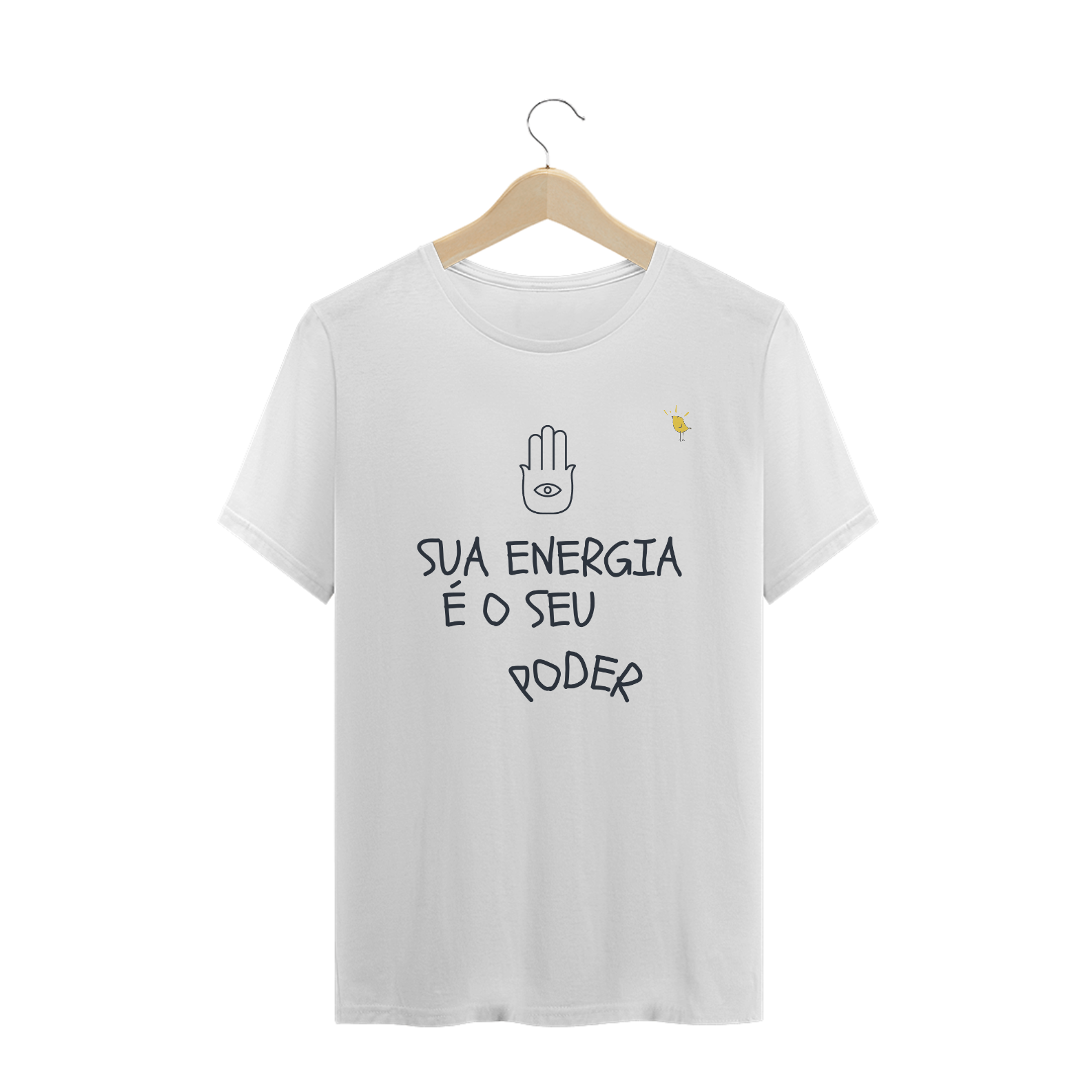 Nome do produto  SUA ENERGIA