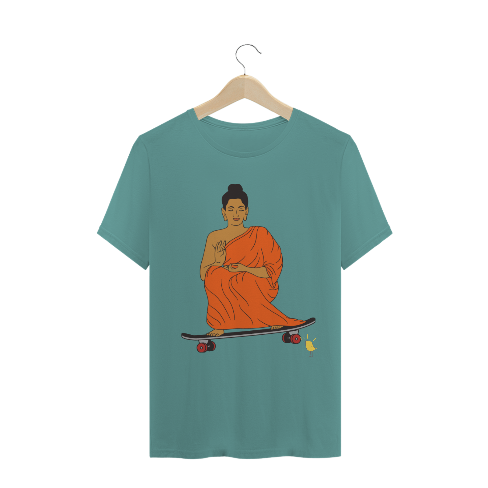 Nome do produto  ZEN