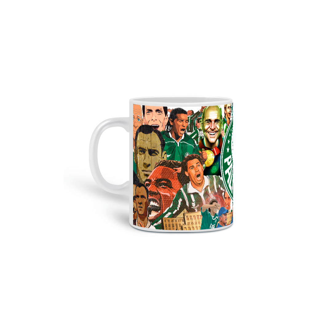 palmeiras