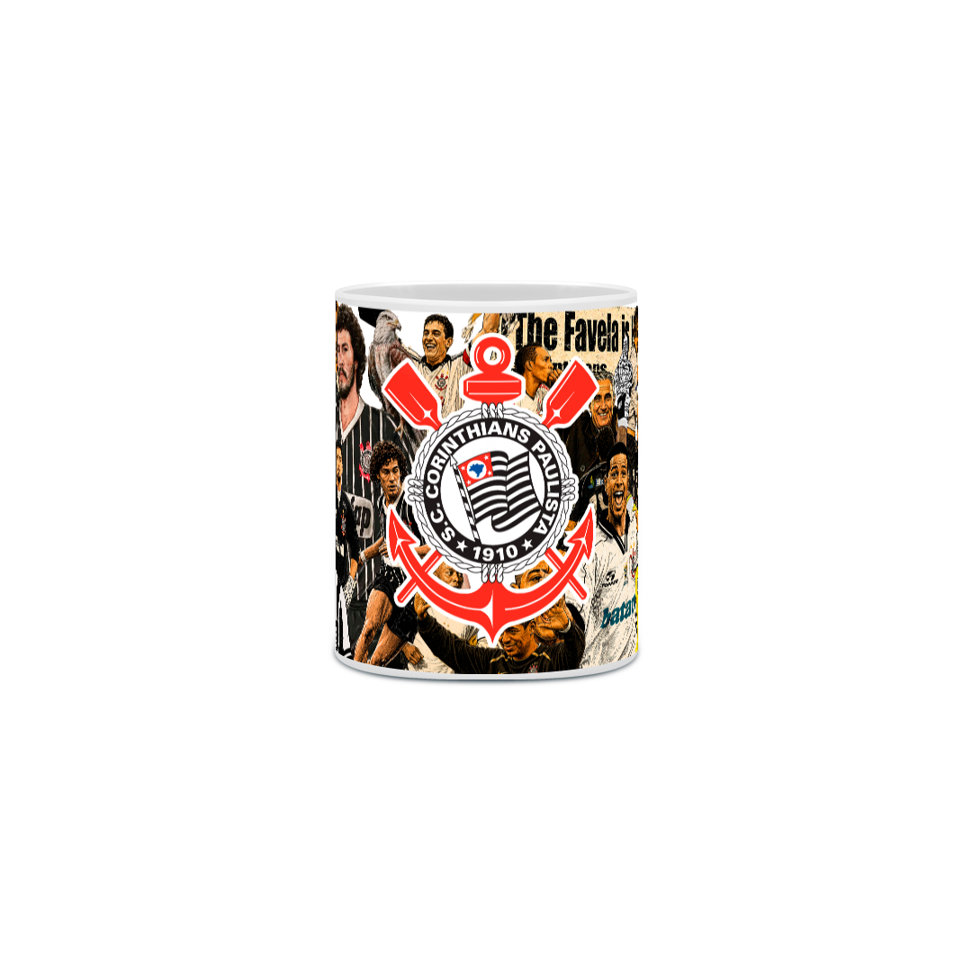 caneca sccp