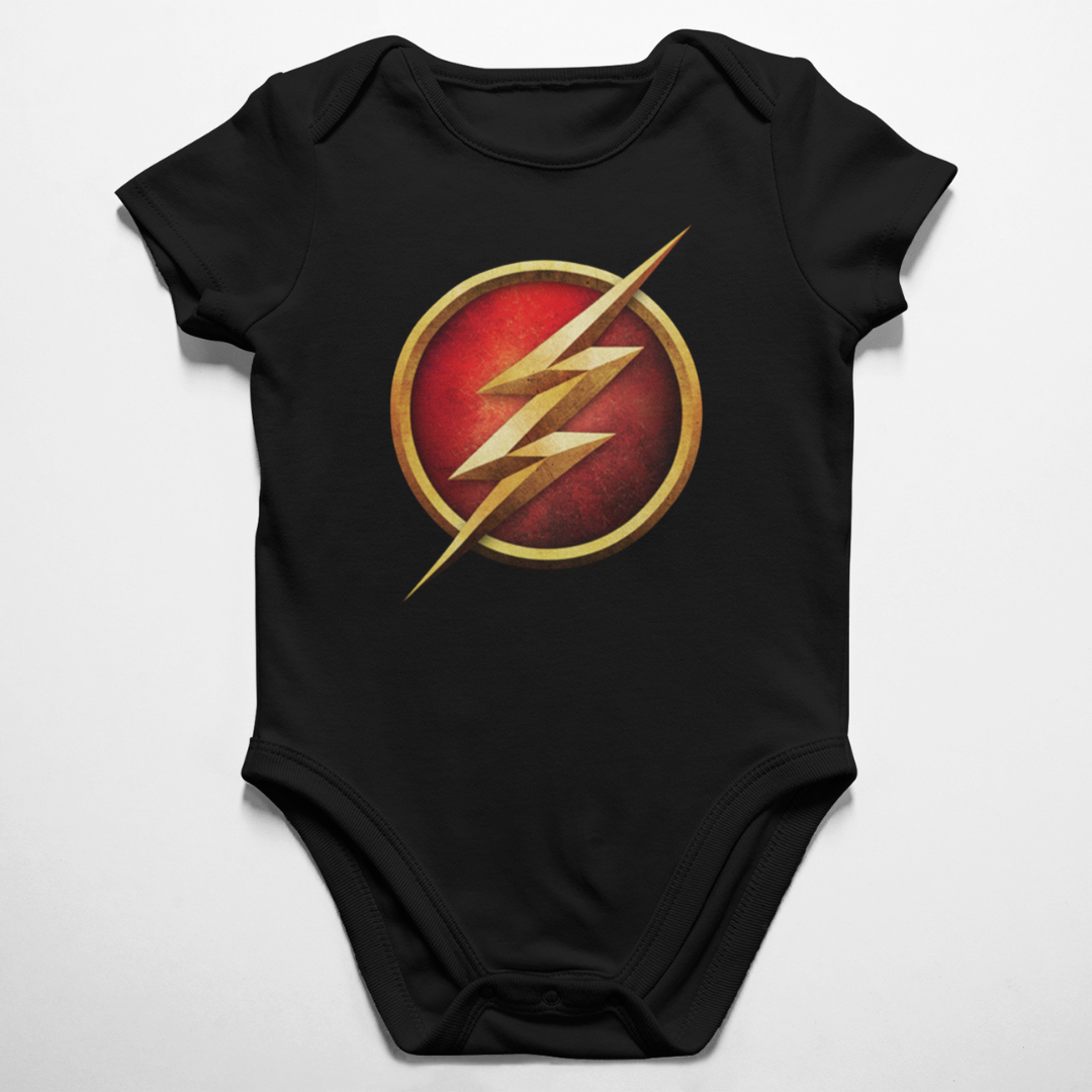 Body Bebê Flash