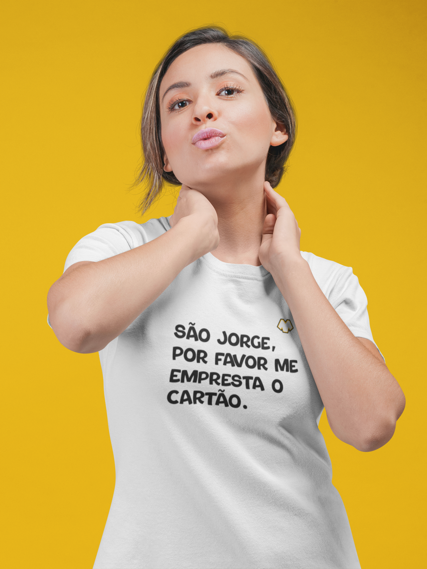 BABY LONG SÃO JORGE