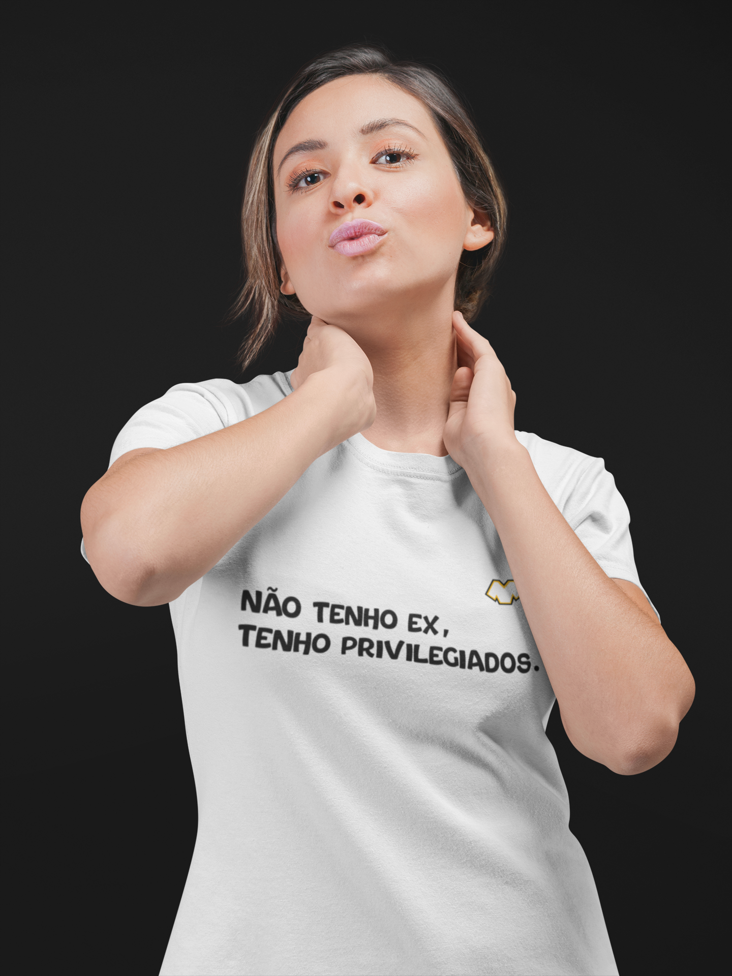 BABY LONG - NÃO TENHO EX