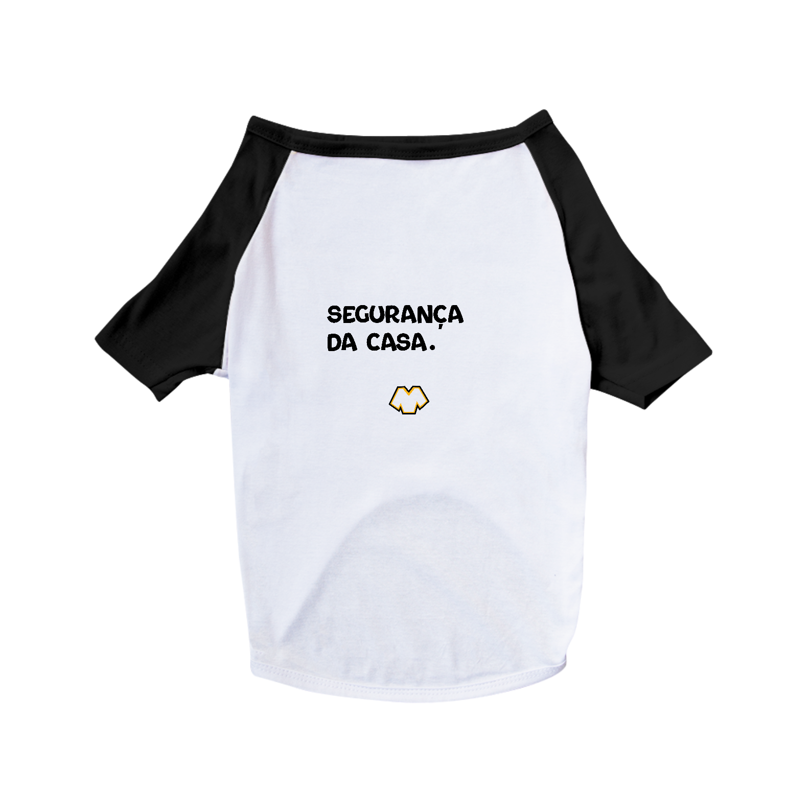 PETDOG SEGURANÇA DA CASA