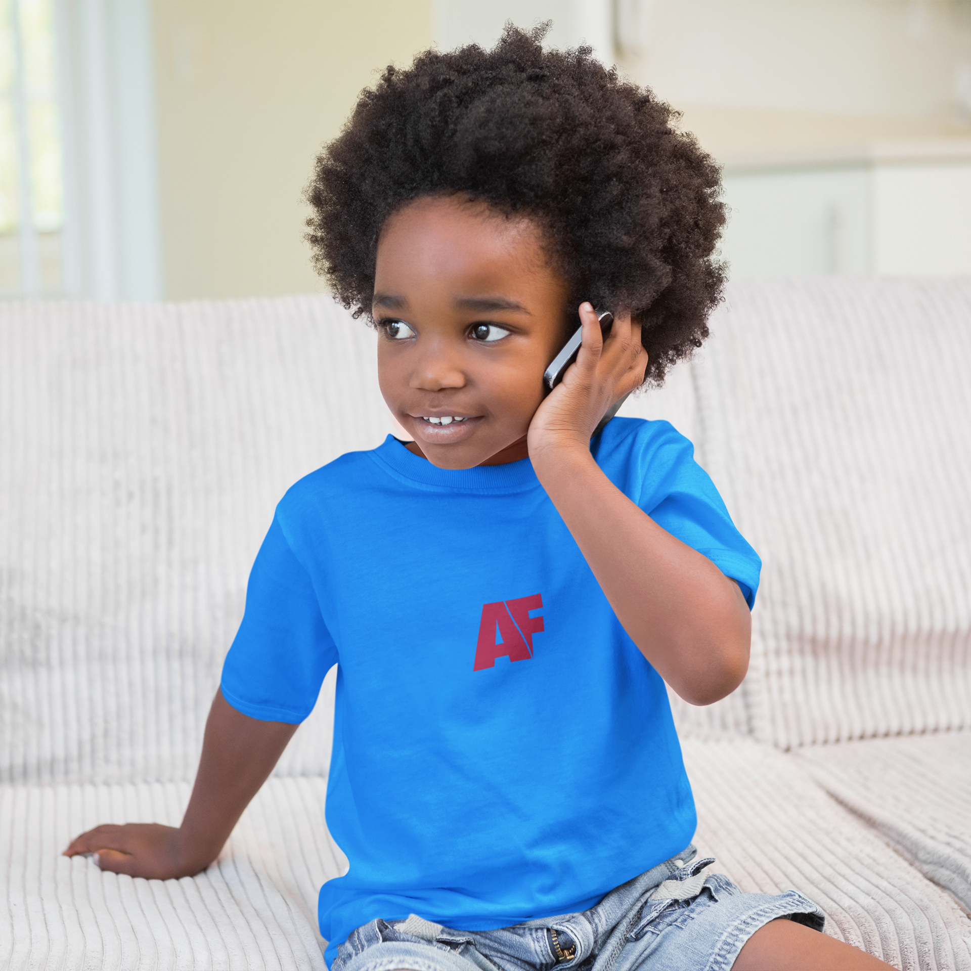 Nome do produto  AF/AF