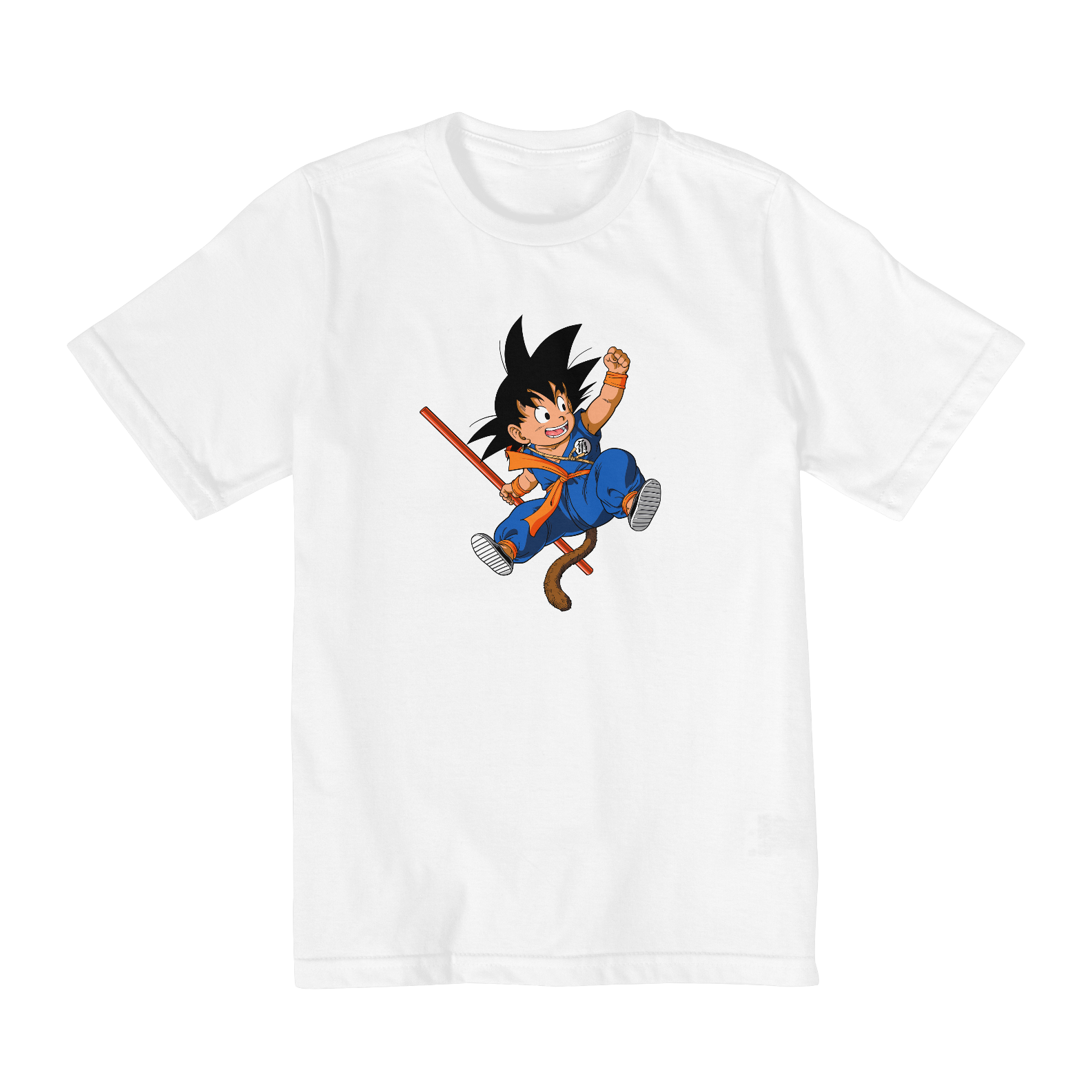 Nome do produto  Goku 