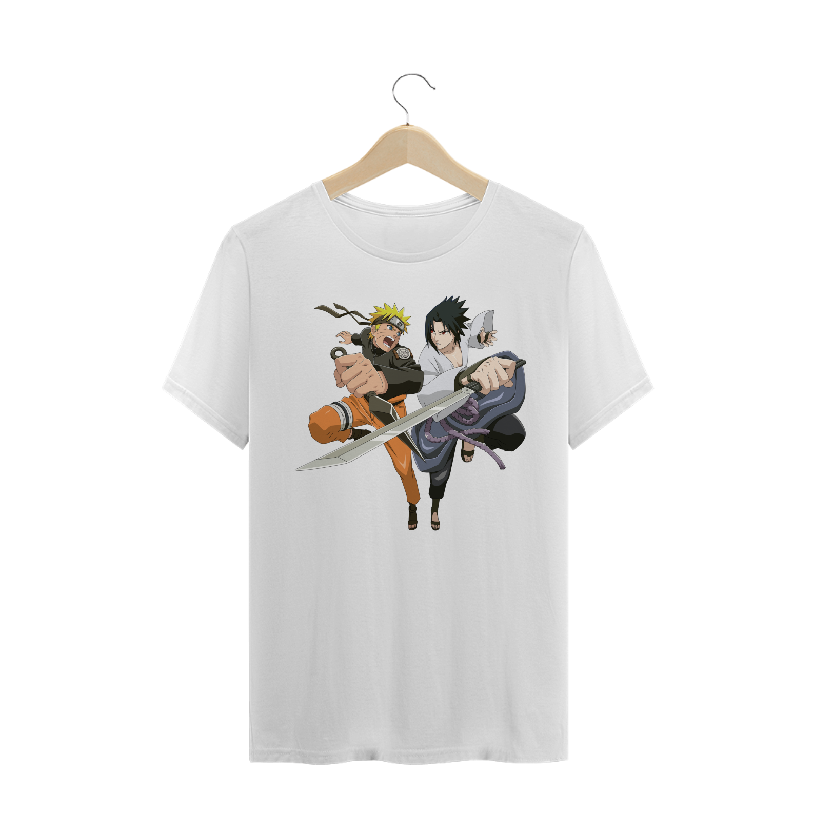 Nome do produto  naruto vs sasuke