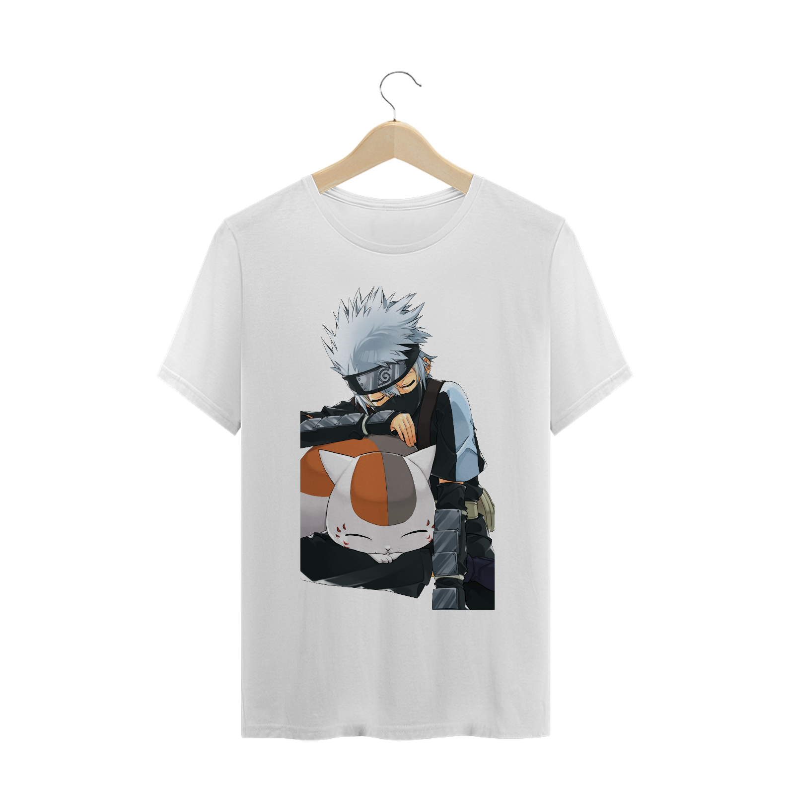 Nome do produto  Kakashi