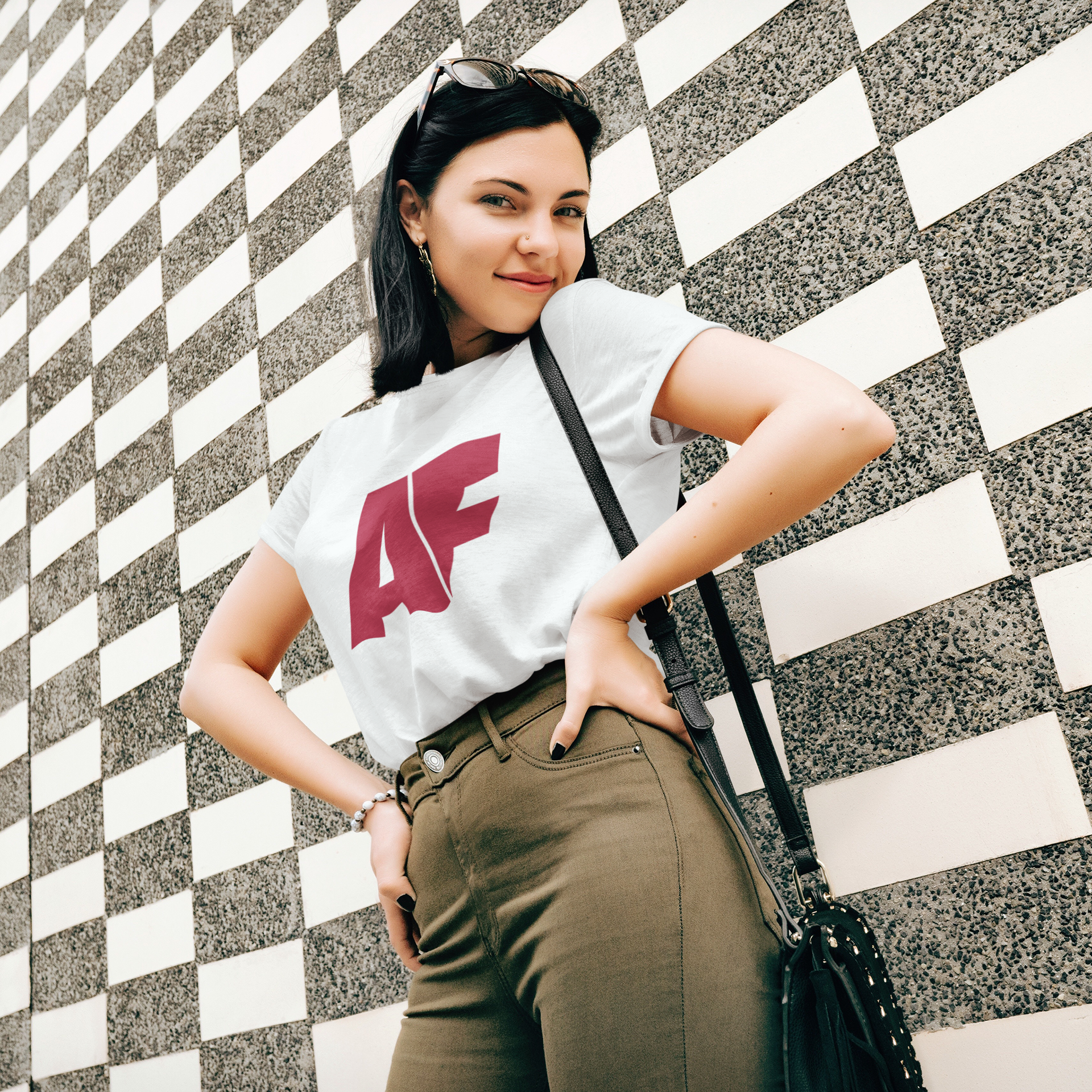 Nome do produto  AF/AF