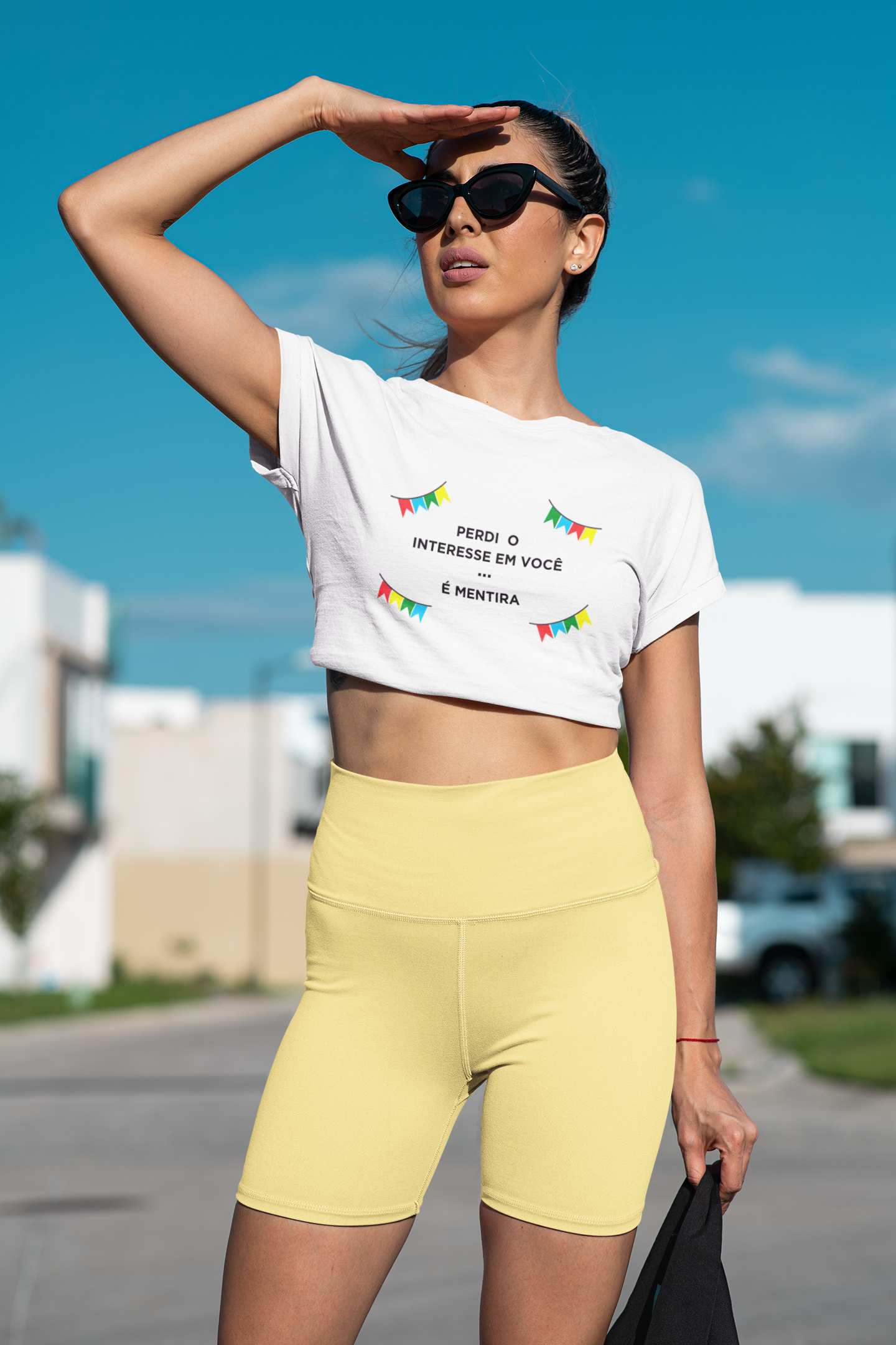 Nome do produto  Comemorativa Festa Junina