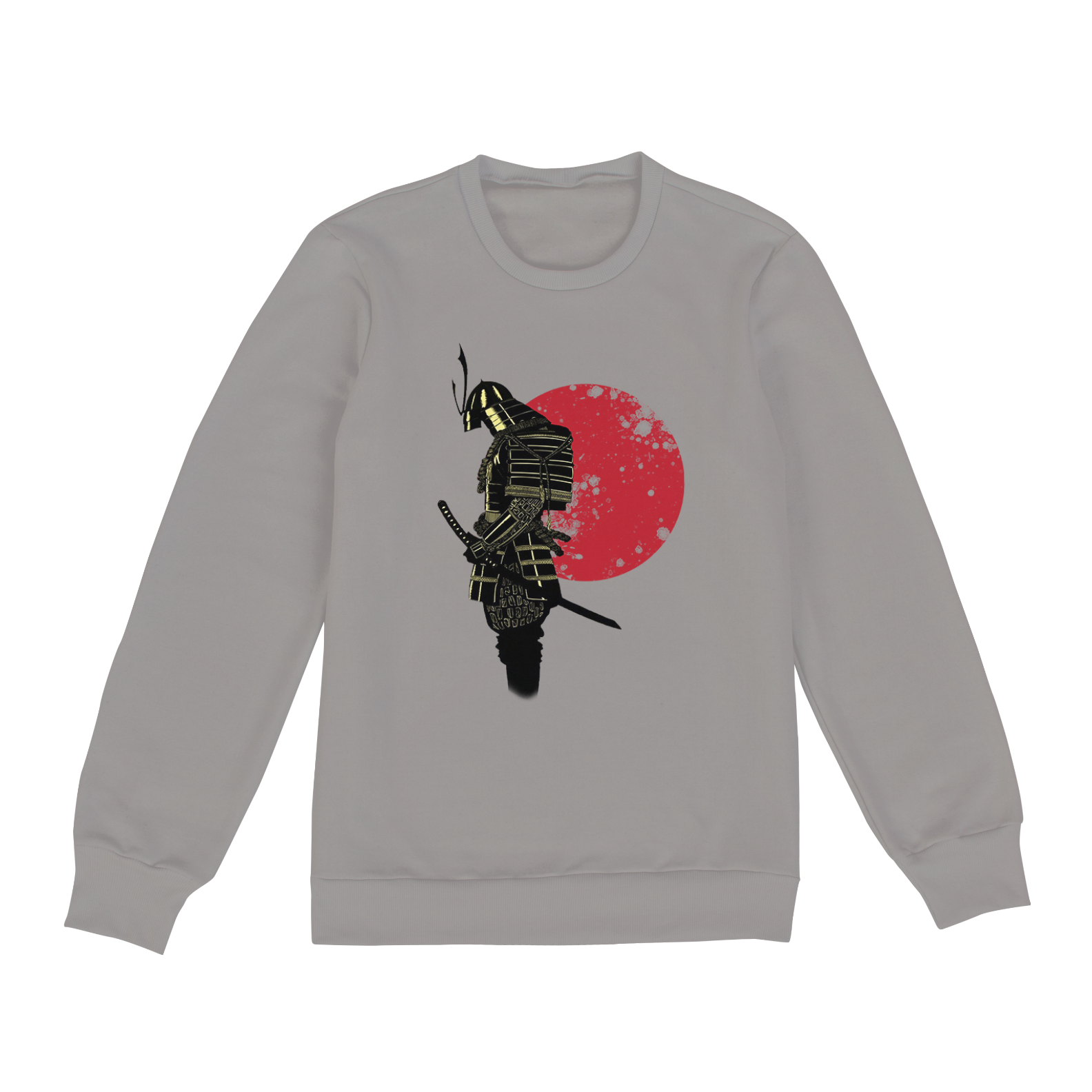 Nome do produto  Samurai 