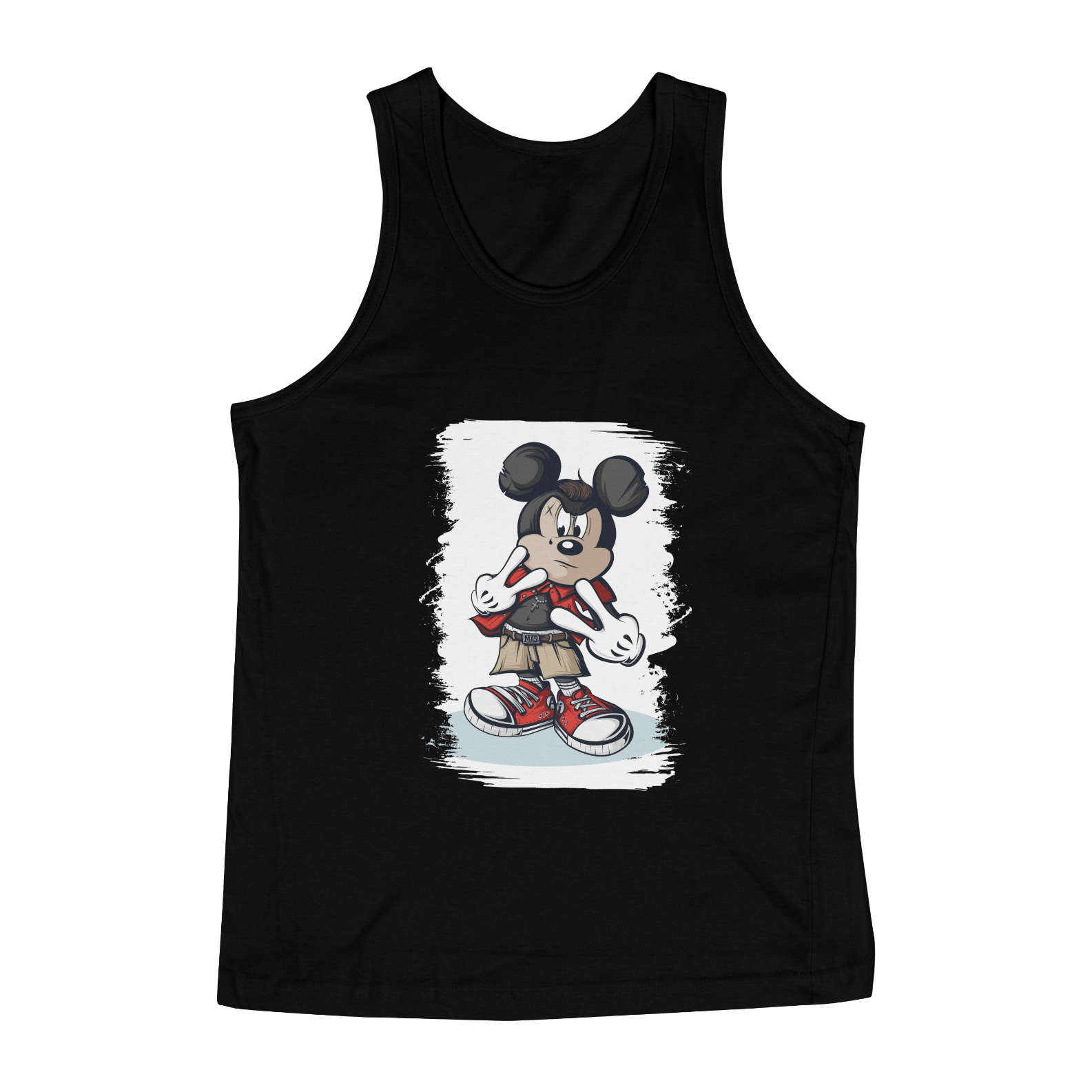 Nome do produto  Mickey